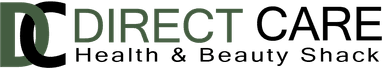Direct Care Logo
