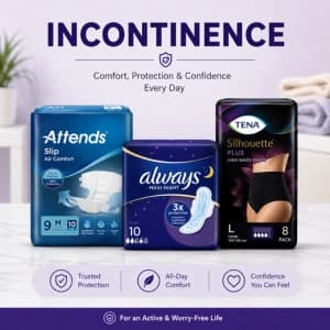 Incontinence