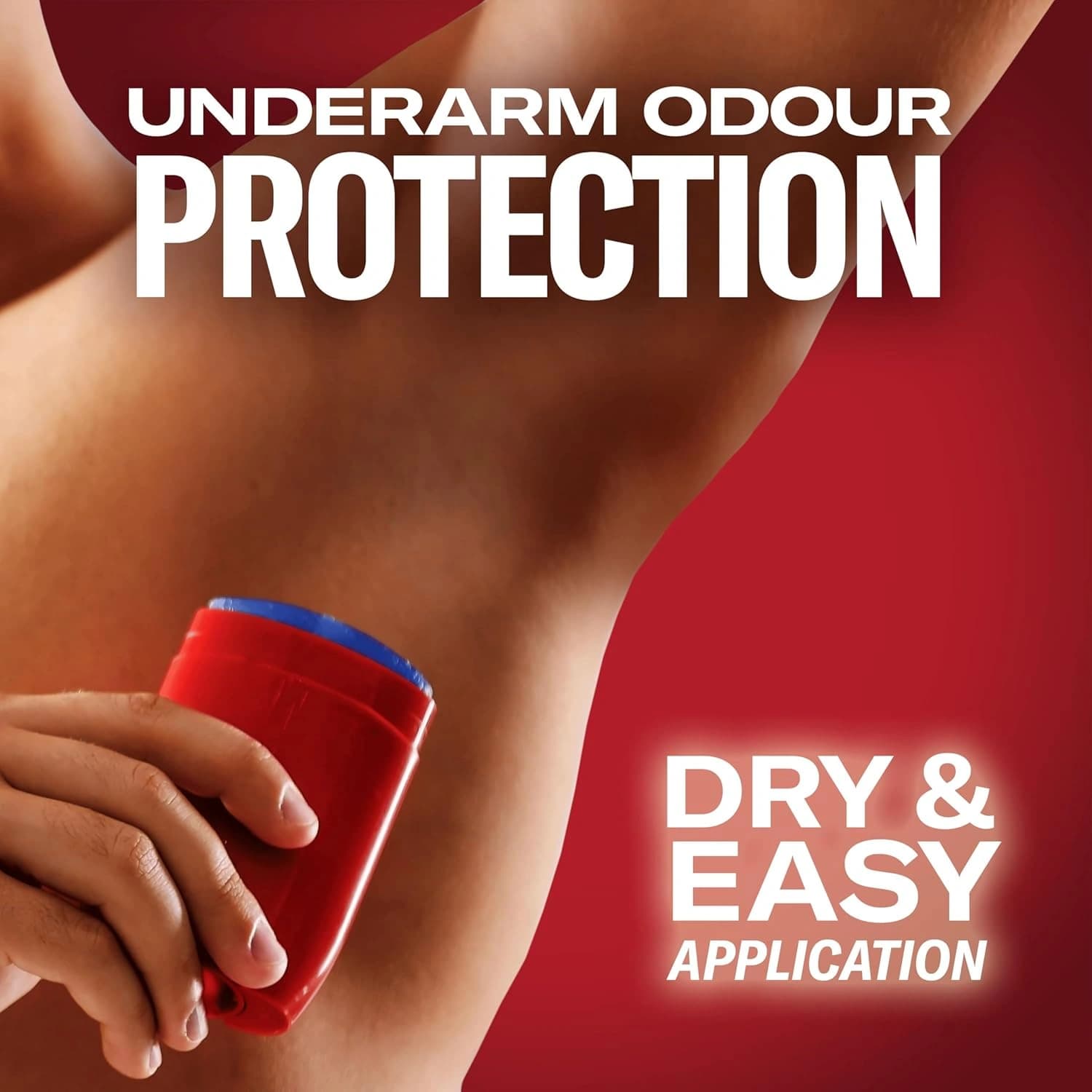 Old Spice Captain Deodorant Stick For Men 50ml
