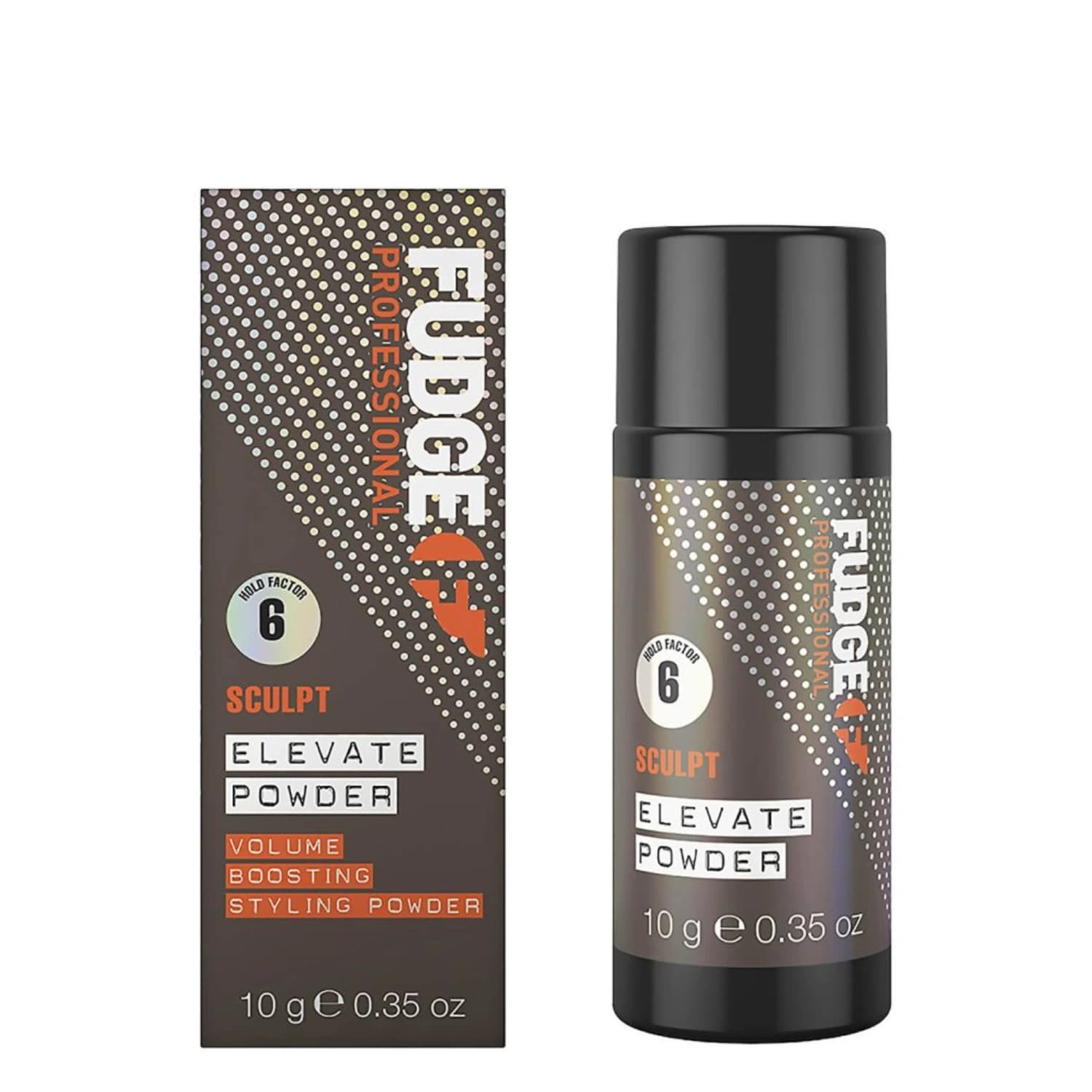 Fudge Elevate Volumising Texturising Styling Powder 10g