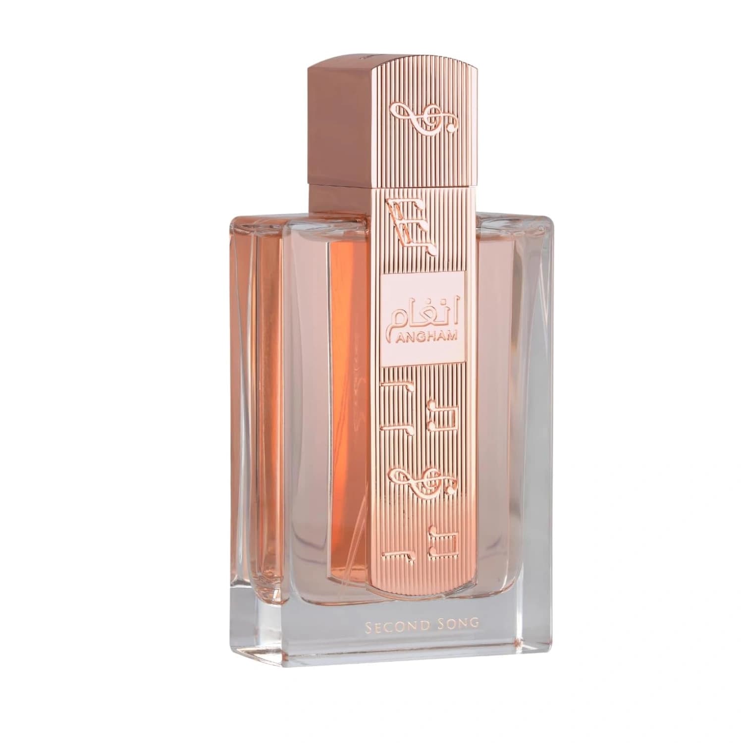 Lattafa Angham Second Song Eau De Parfum Unisex 100ml