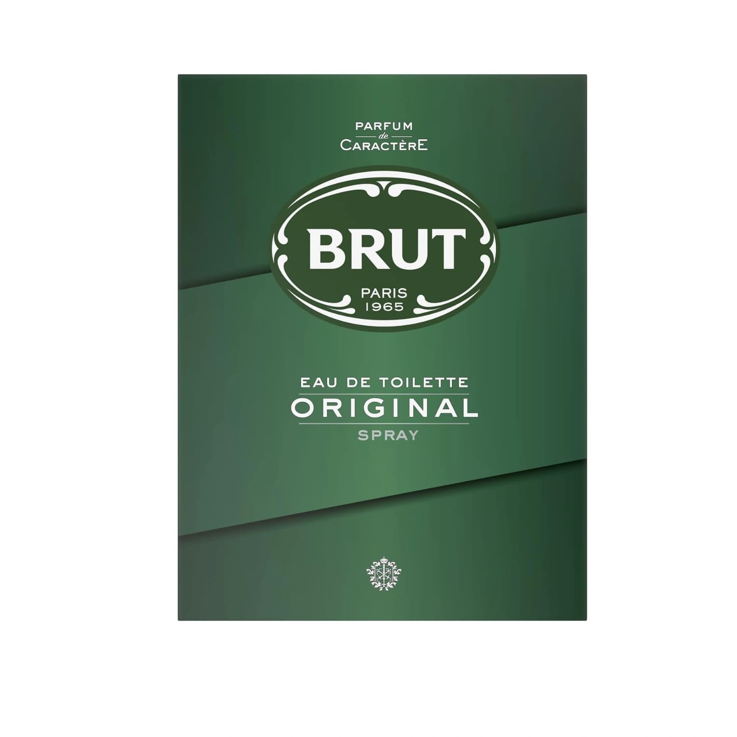 Brut by Brut Original Eau De Toilette Spray 100ml