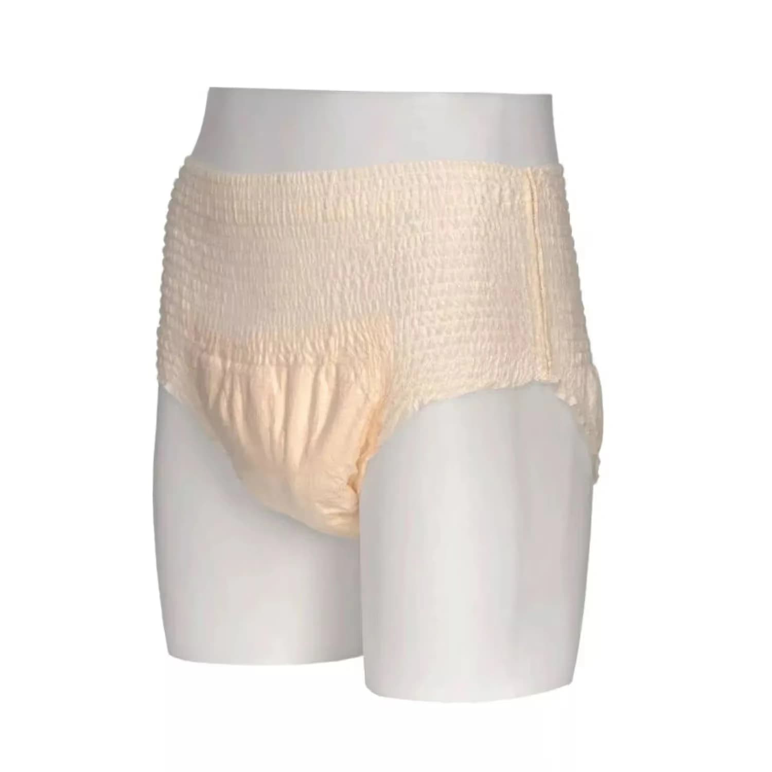 Depend Comfort Protect Pants for Women Small/Medium - 10 Count