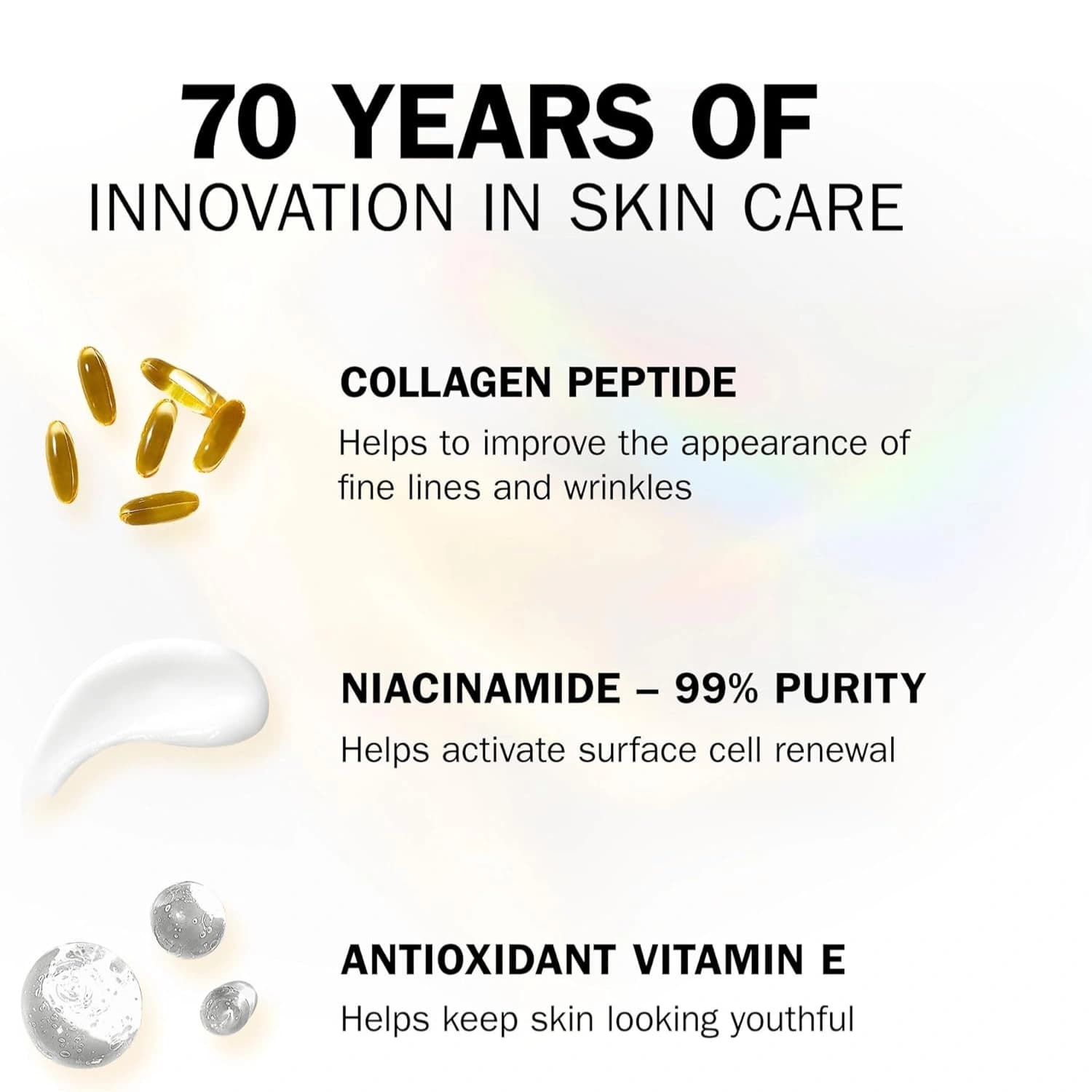 Olay Regenerist Collagen Peptide 24 Day Serum 40ml
