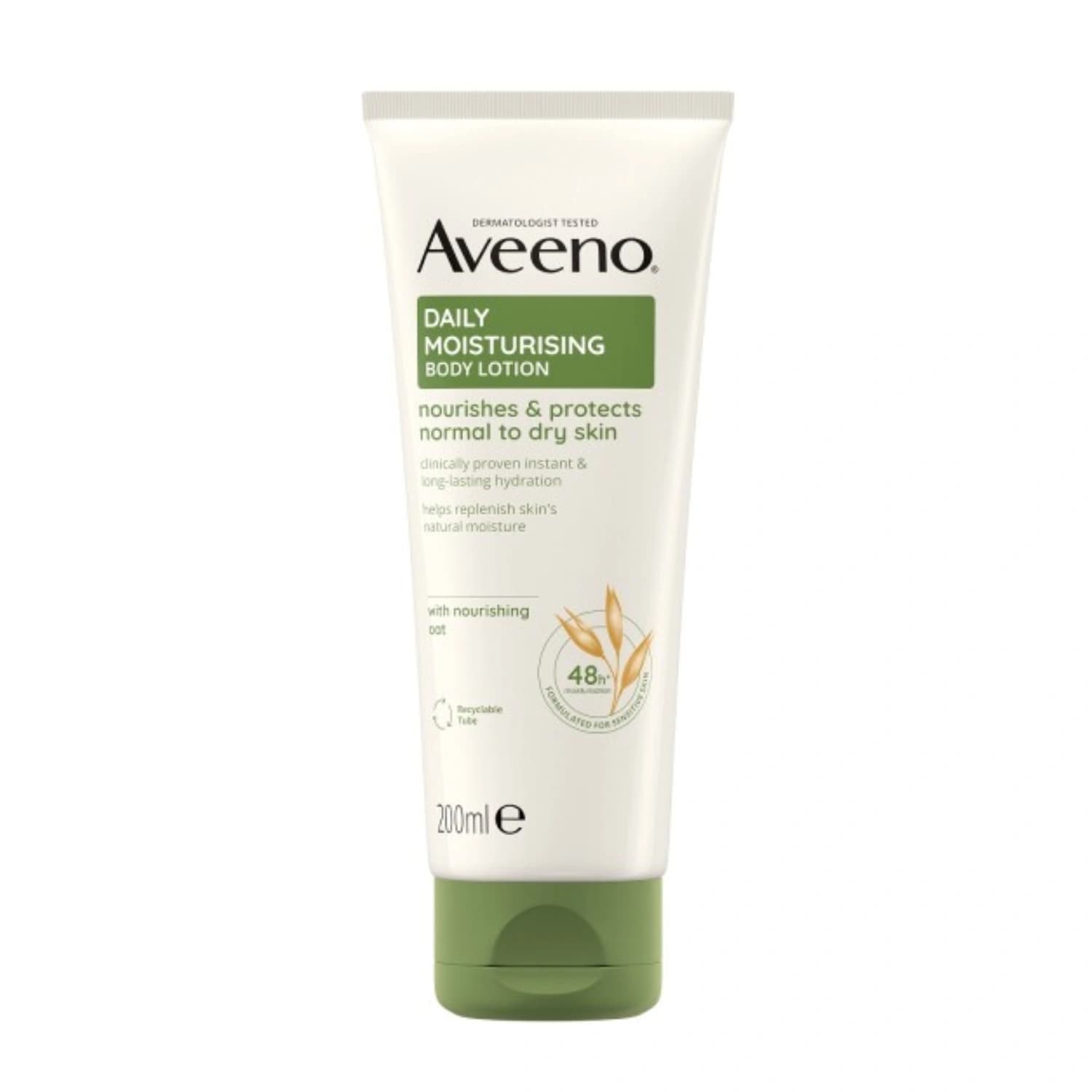 Aveeno Daily Moisturising Lotion 200ml