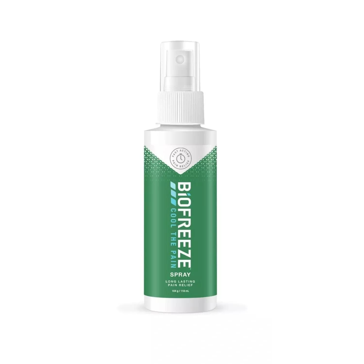 Biofreeze Pain Relief Spray  118ml