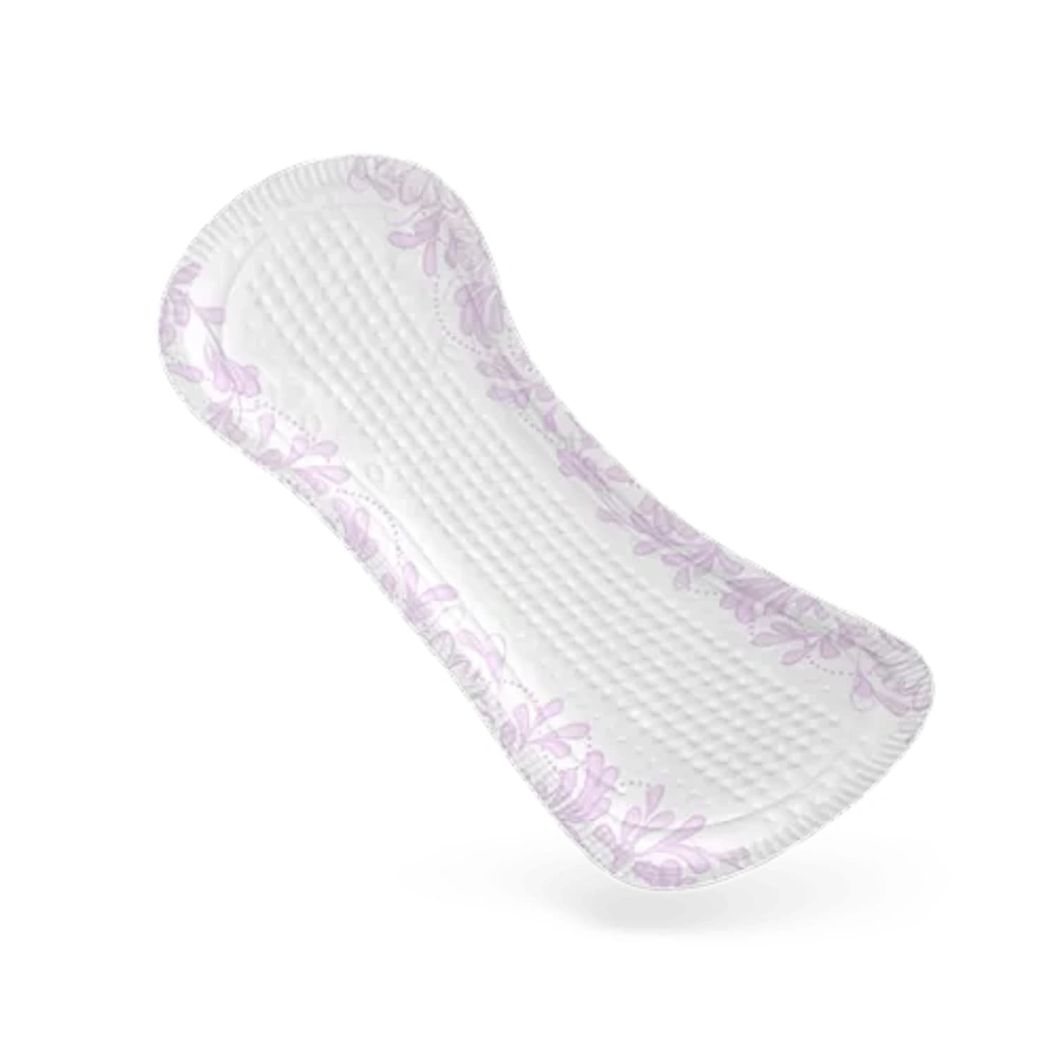 Tena Discreet Incontinence Sanitary Towel Mini 24 Units