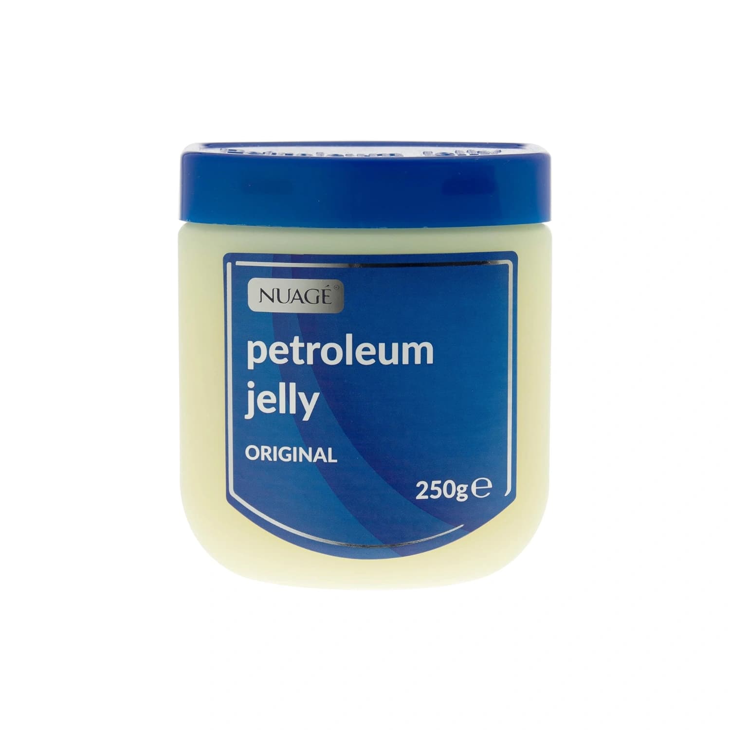 Nuage Everday Essential Petroleum Jelly 250G
