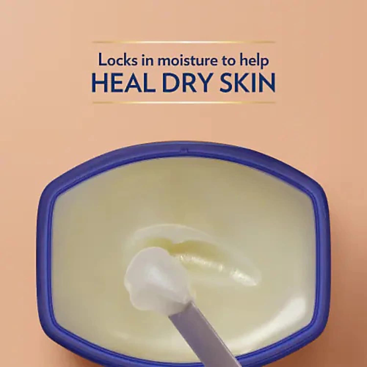 Nuage Everday Essential Petroleum Jelly 250G