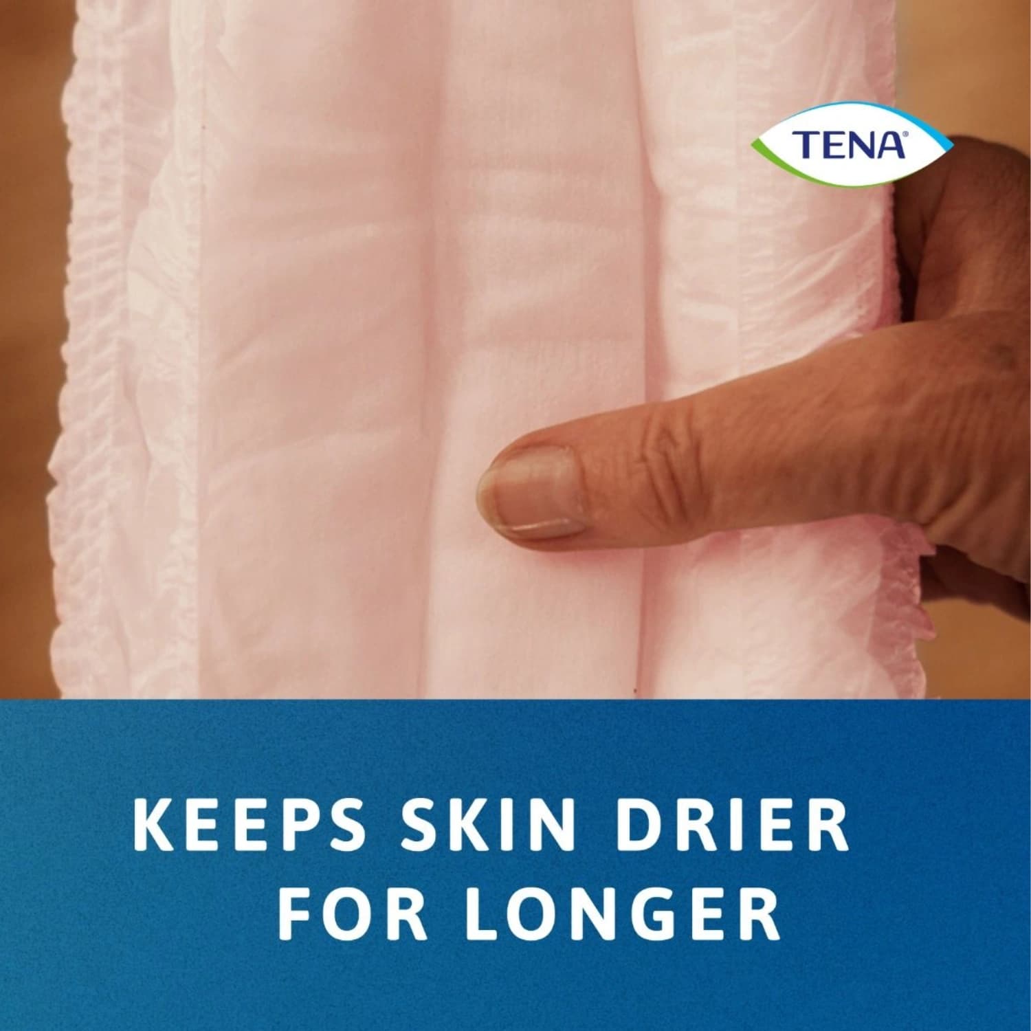 TENA Proskin Pants Maxi Medium - 10 Pack