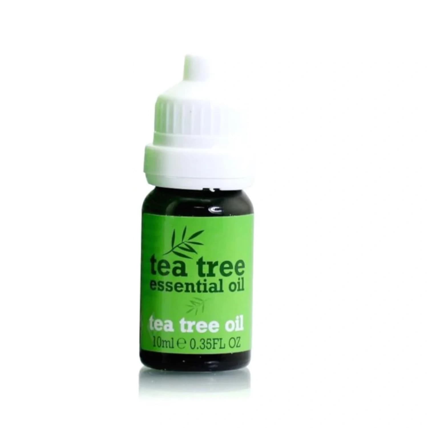 Tea Tree Essential Oil for Skin and Nails 10ml