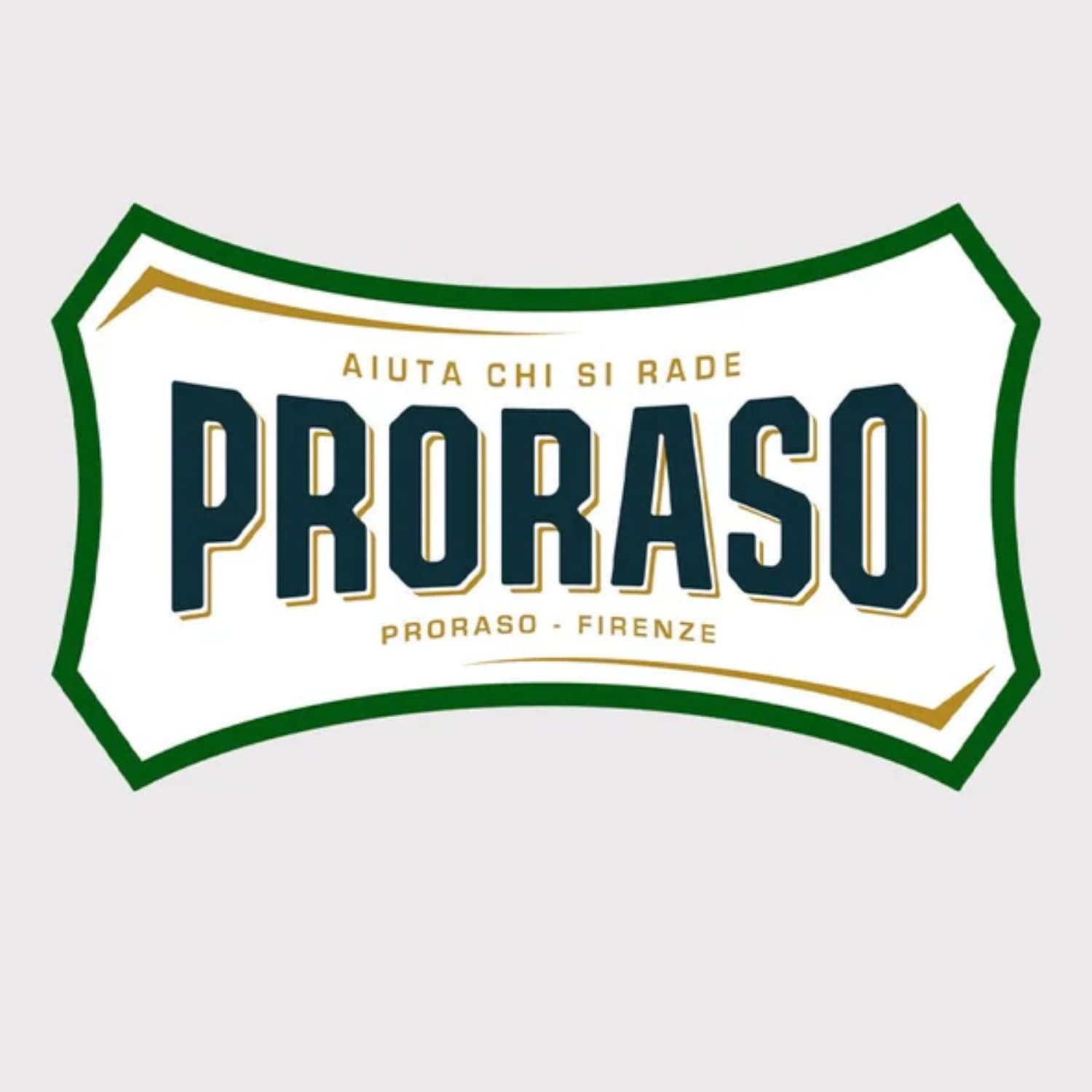 Proraso White Line Shaving Foam 300ml