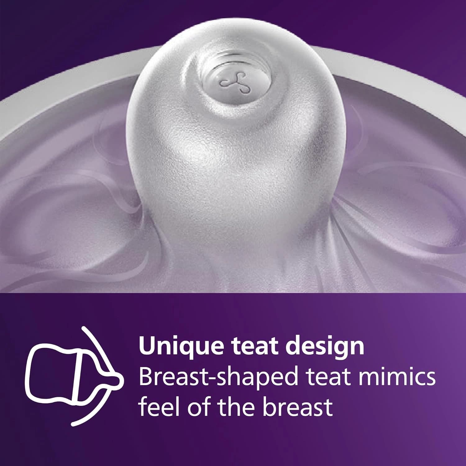 Philips Avent AirFree Vent Baby Bottle Newborn Gift Set