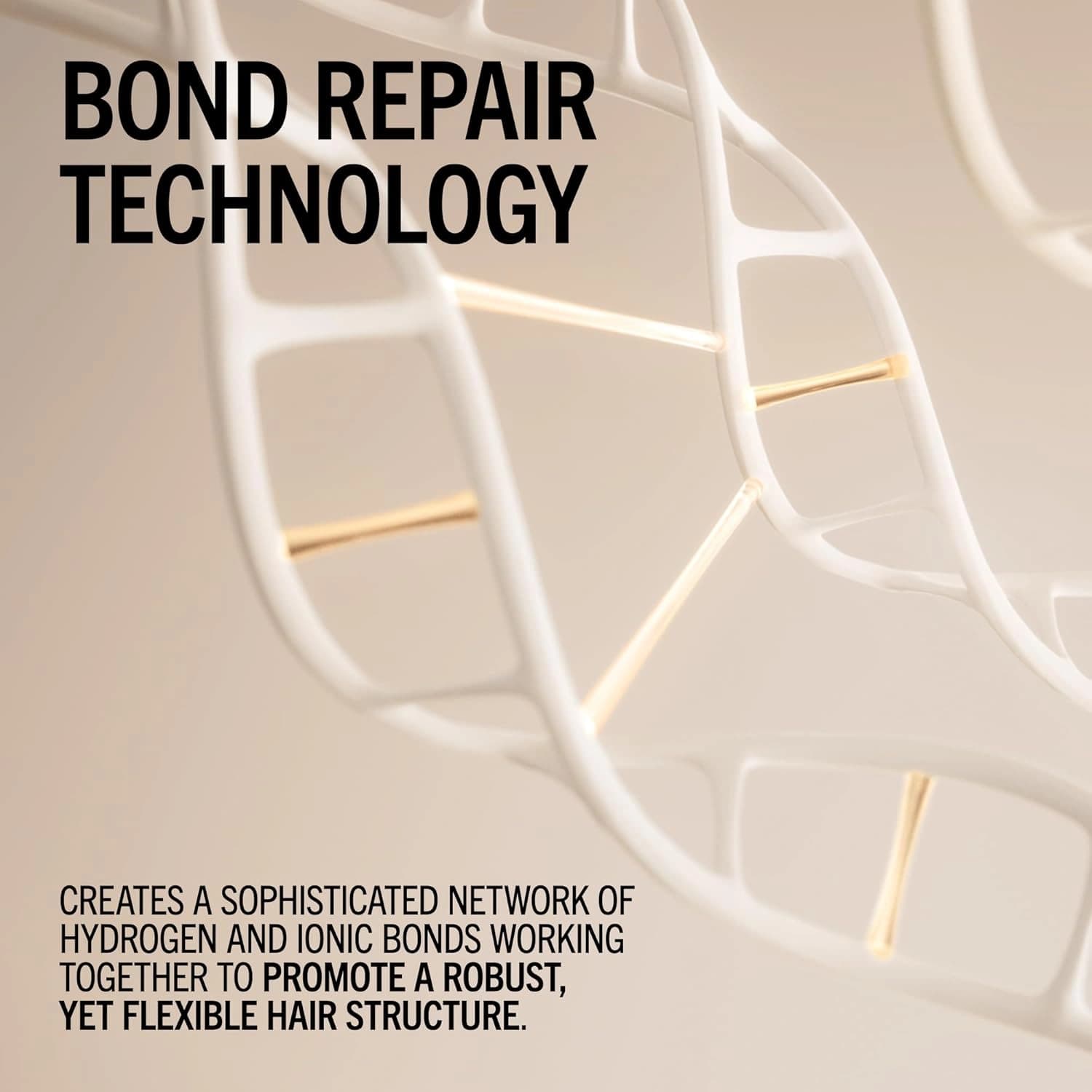 Schwarzkopf Professional BlondMe Bond Repair Brightening Shampoo 300ml
