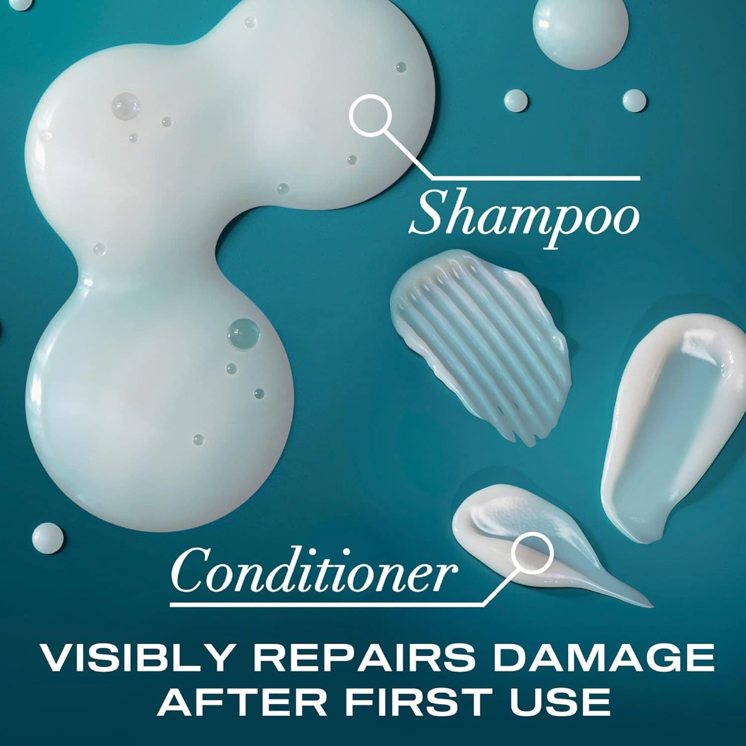 OGX Argan Oil Of Morocco Shampoo 577ml
