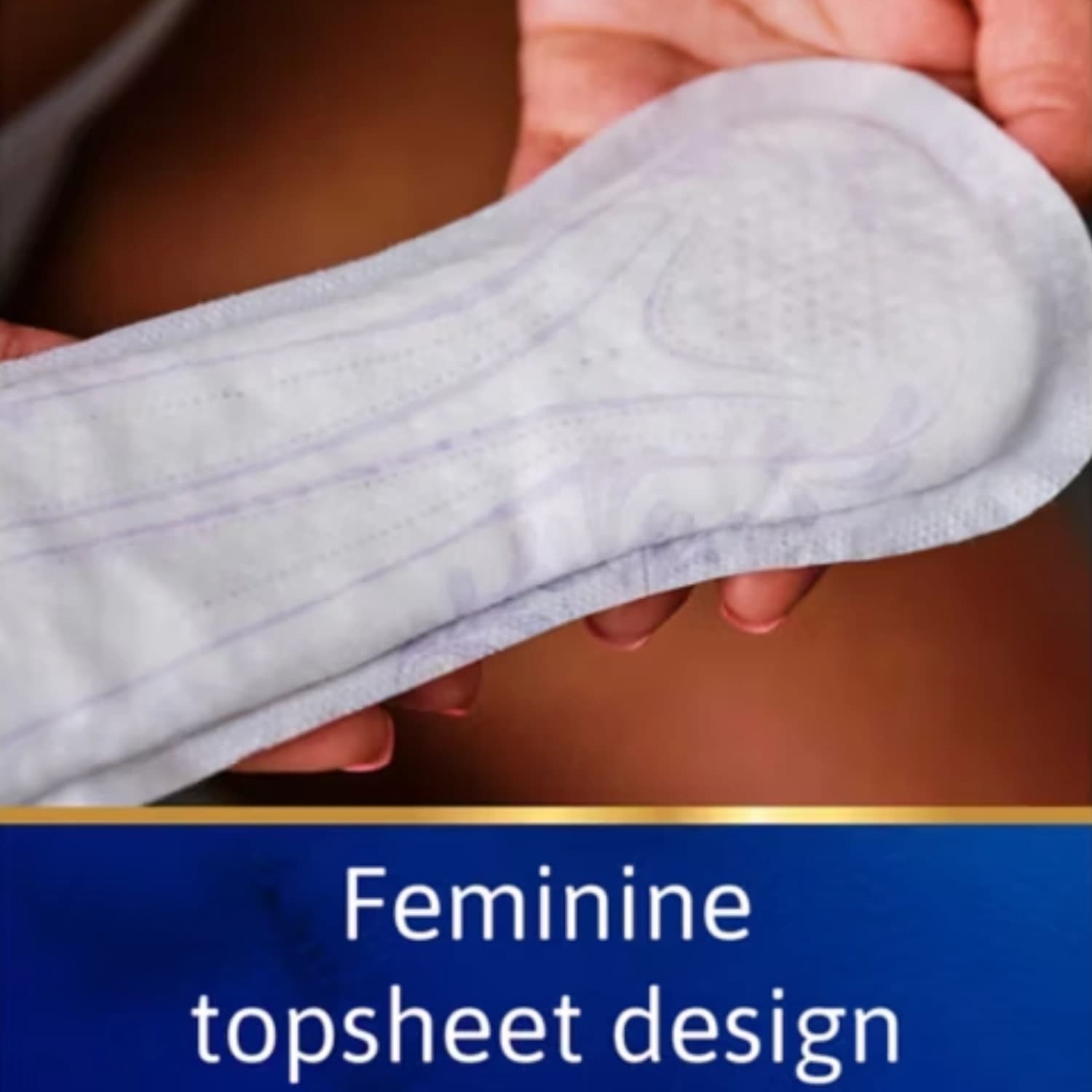 Tena Discreet Incontinence Sanitary Towel Mini 24 Units