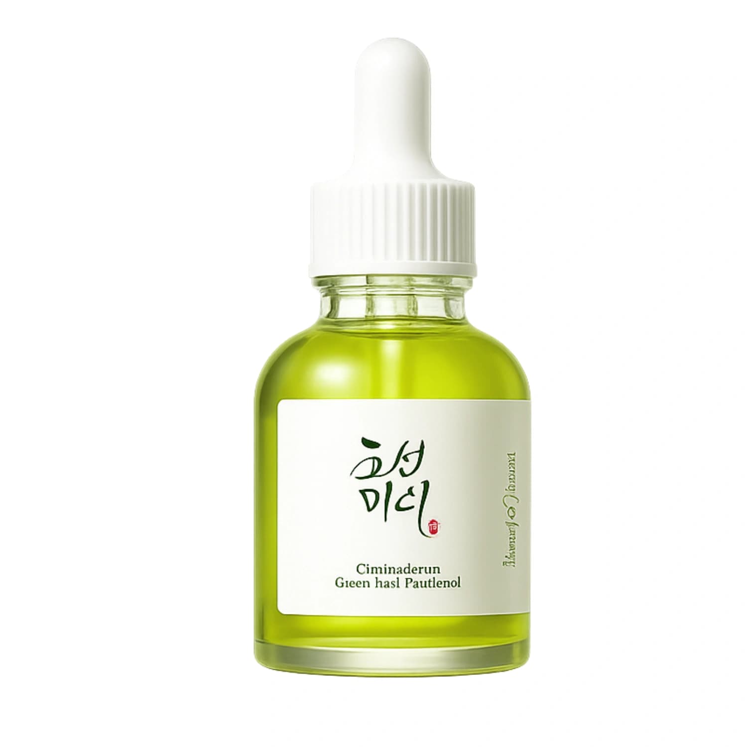 Beauty Of Joseon Calming Serum Green Tea + Panthenol 30ml