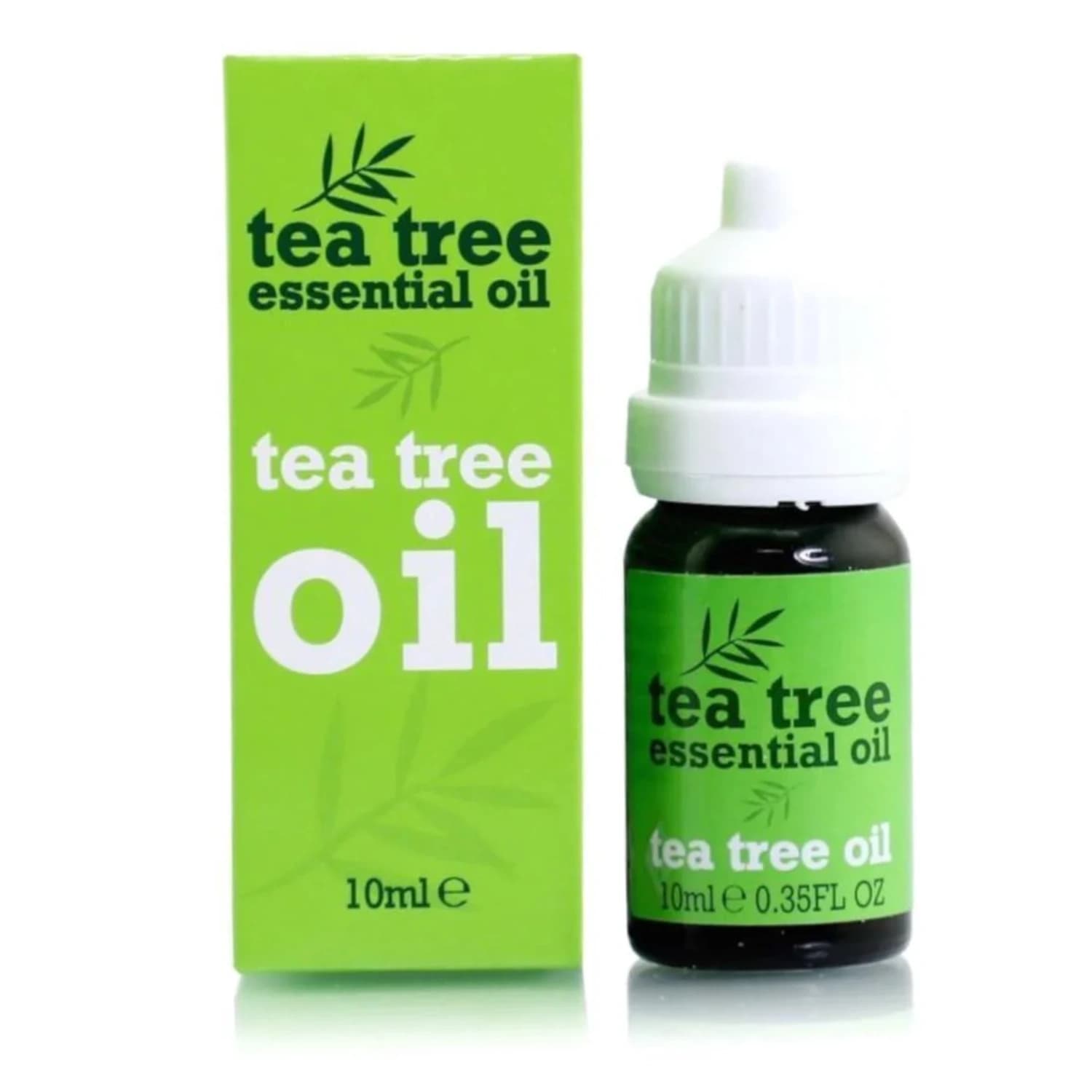 Tea Tree Essential Oil for Skin and Nails 10ml