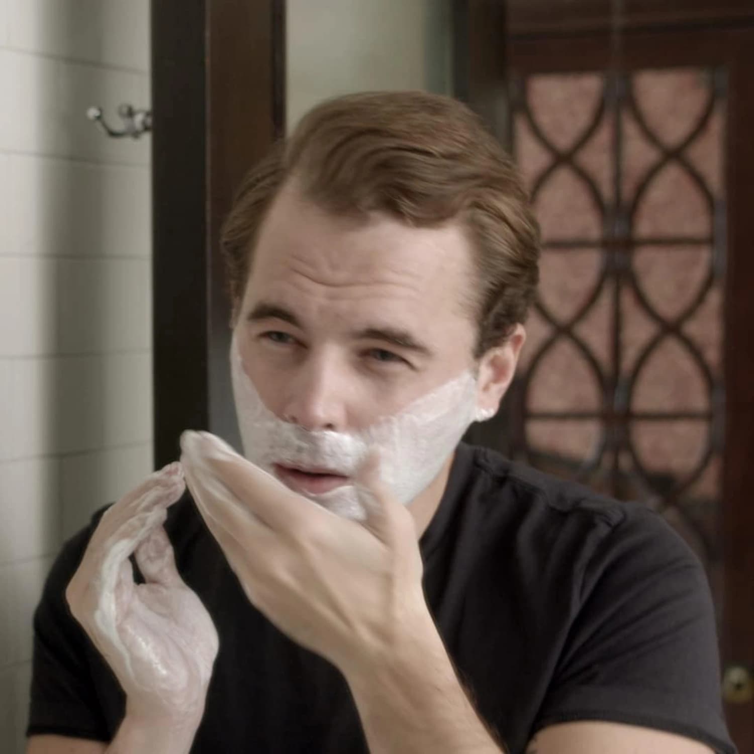 Proraso White Line Shaving Foam 300ml