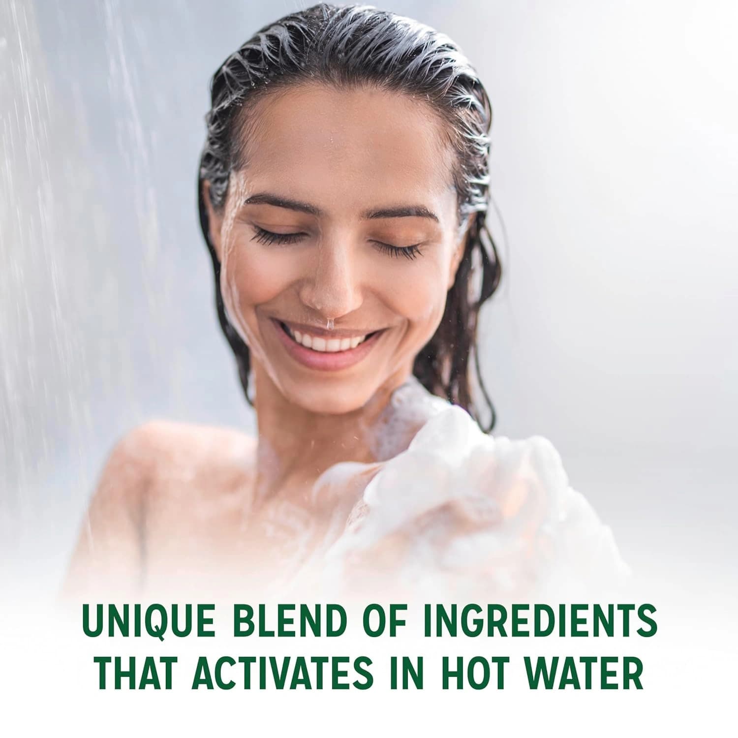 Radox Feel Refreshed Mood Boosting Shower Gel 225ml