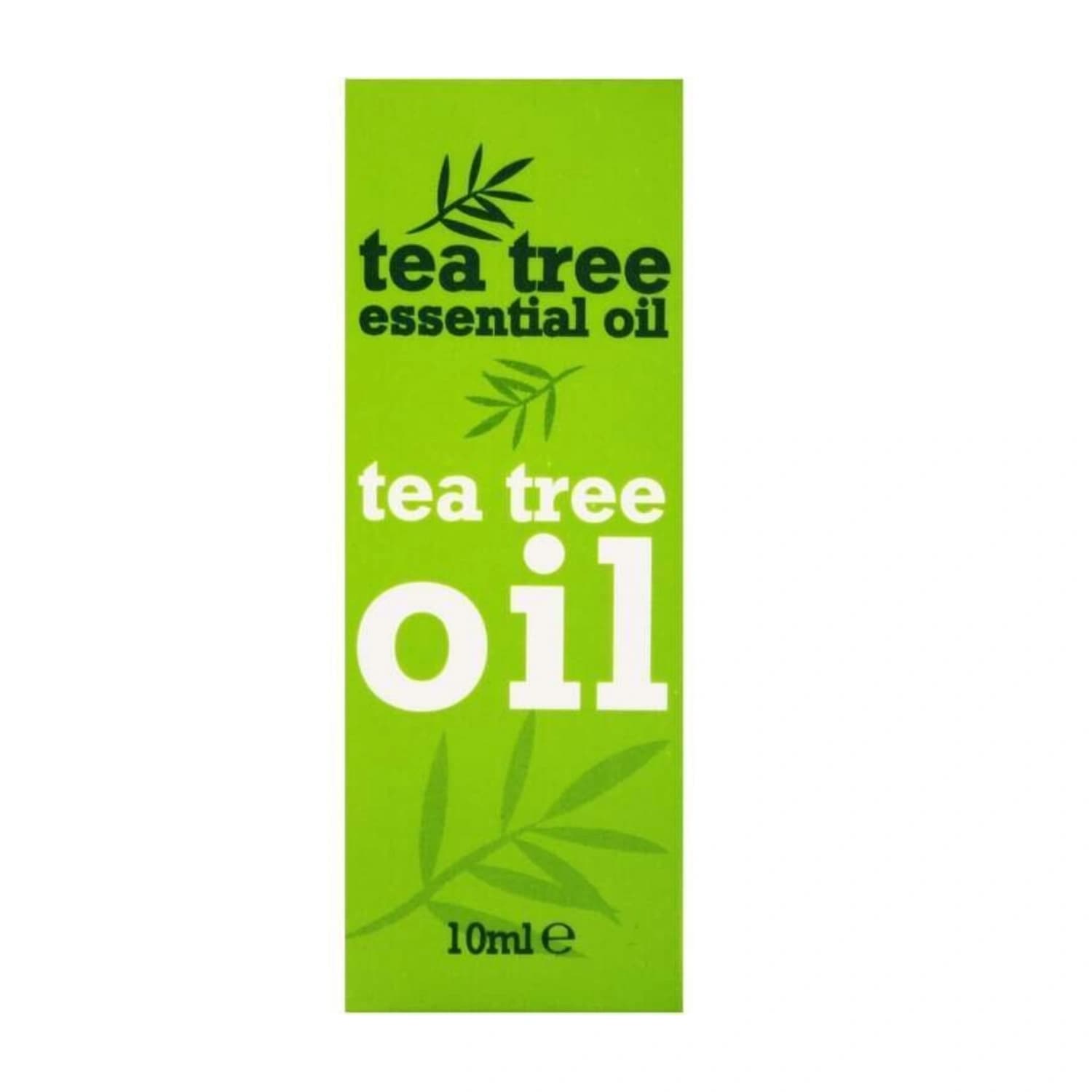 Tea Tree Essential Oil for Skin and Nails 10ml