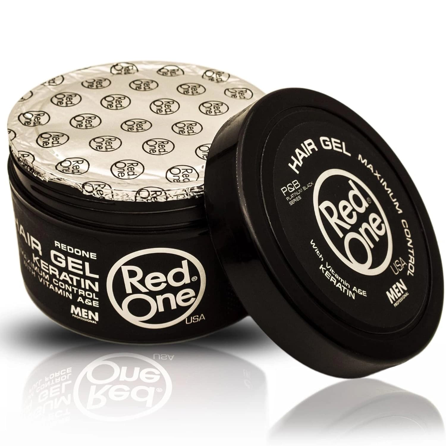 Redone Keratin Hair Gel 450ml