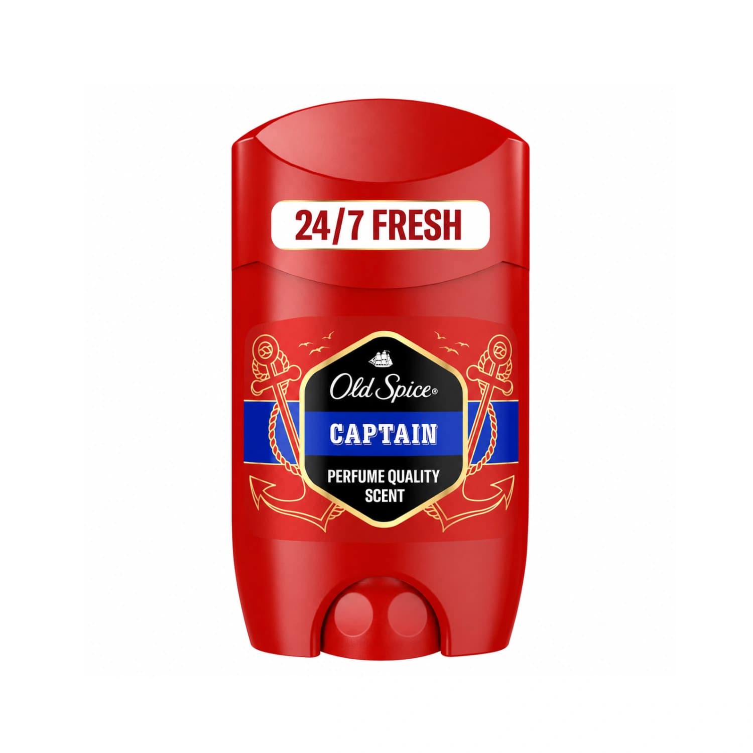 Old Spice Captain Deodorant Stick For Men 50ml