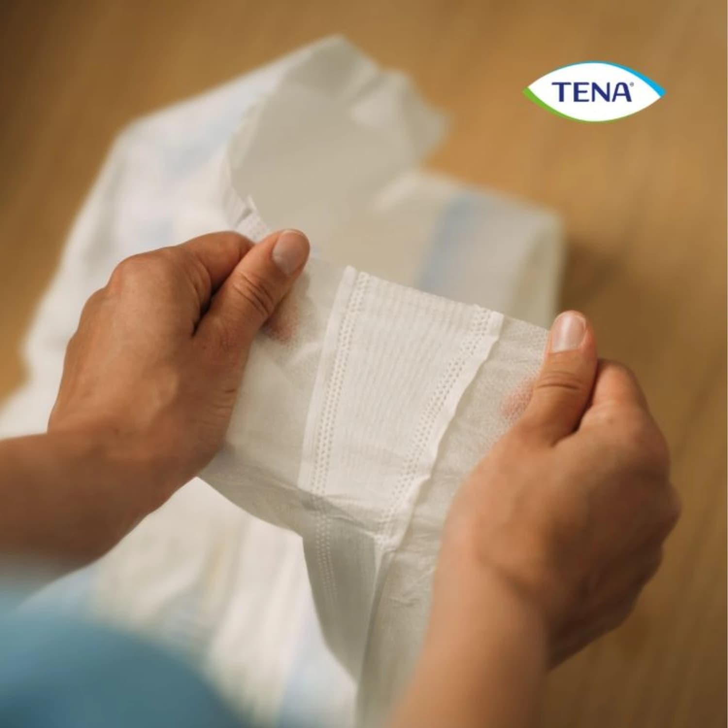TENA Proskin Slip Plus Large - 30 Pack