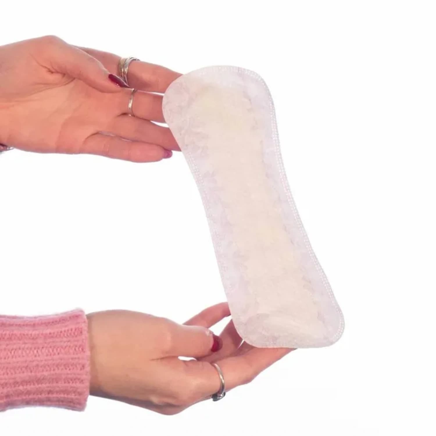 Tena Discreet Incontinence Sanitary Towel Mini 24 Units