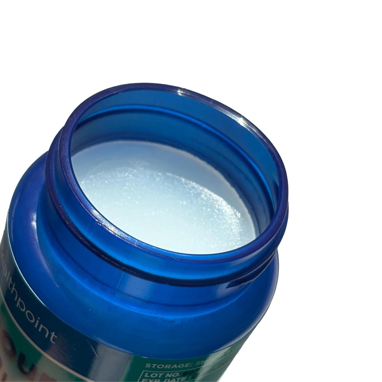 Healthpoint Vapour Rub 100g For Clear Cool Breathing