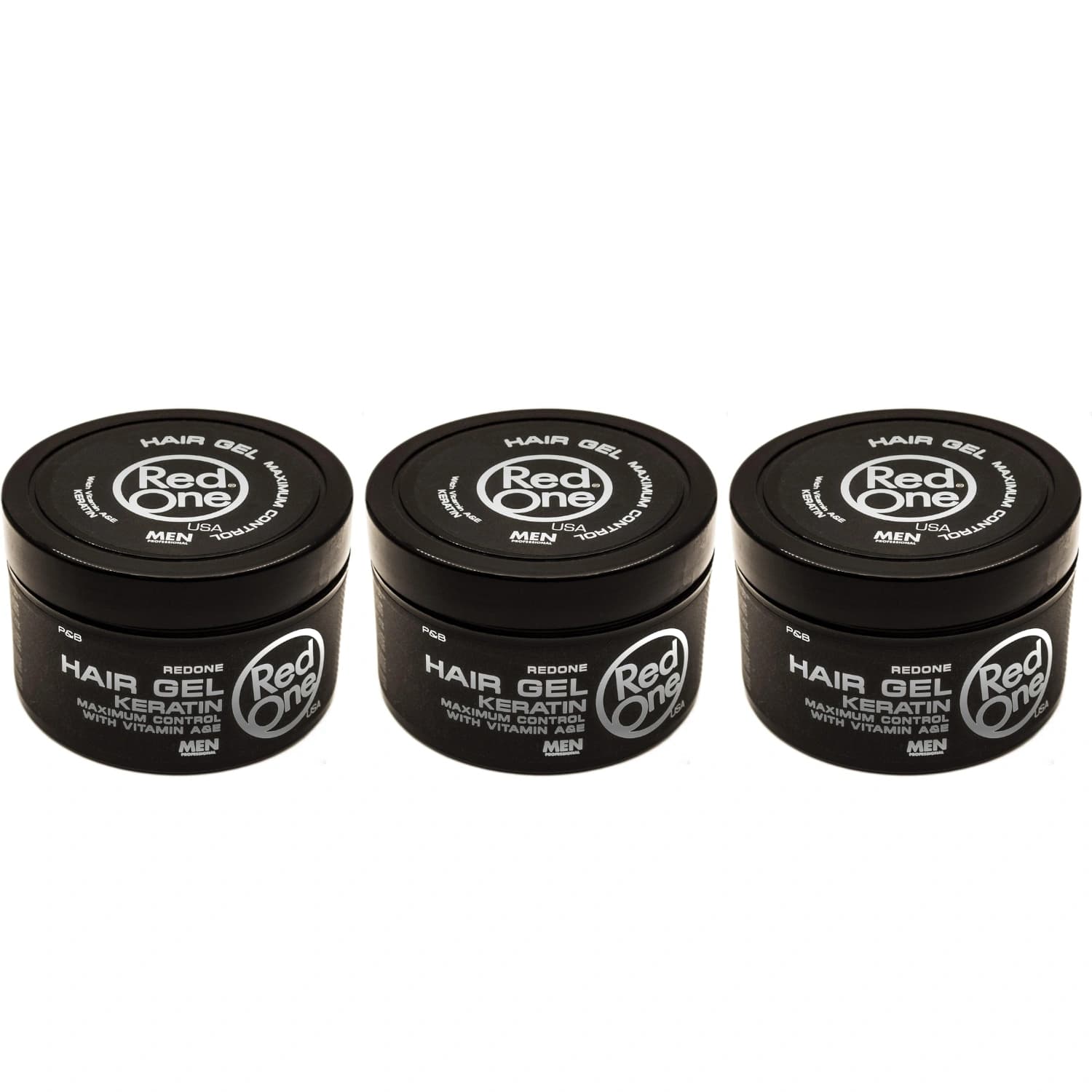 Redone Keratin Hair Gel 450ml