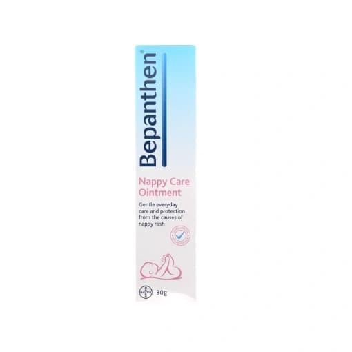Bepanthen Nappy Care Ointment 30g