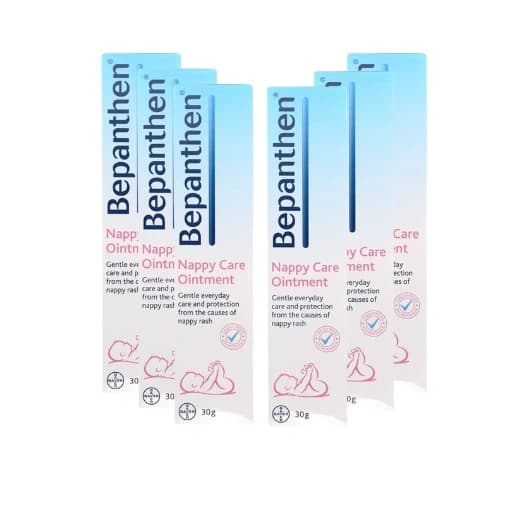 Bepanthen Nappy Care Ointment 30g