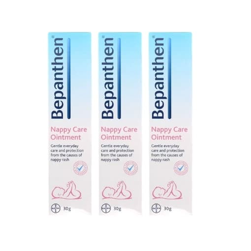 Bepanthen Nappy Care Ointment 30g