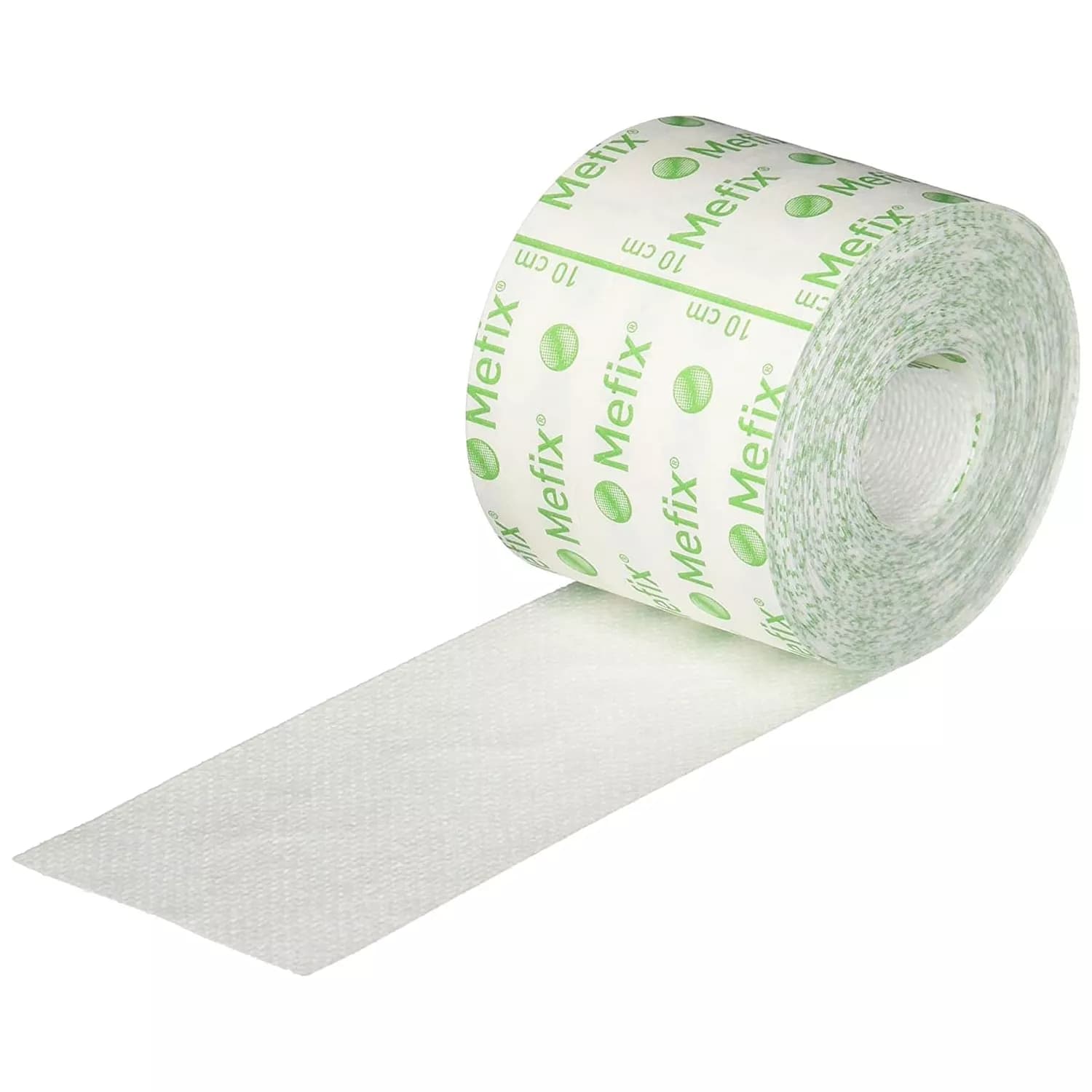 Mefix Self Adhesive Fabric Tape 5cm x 10m