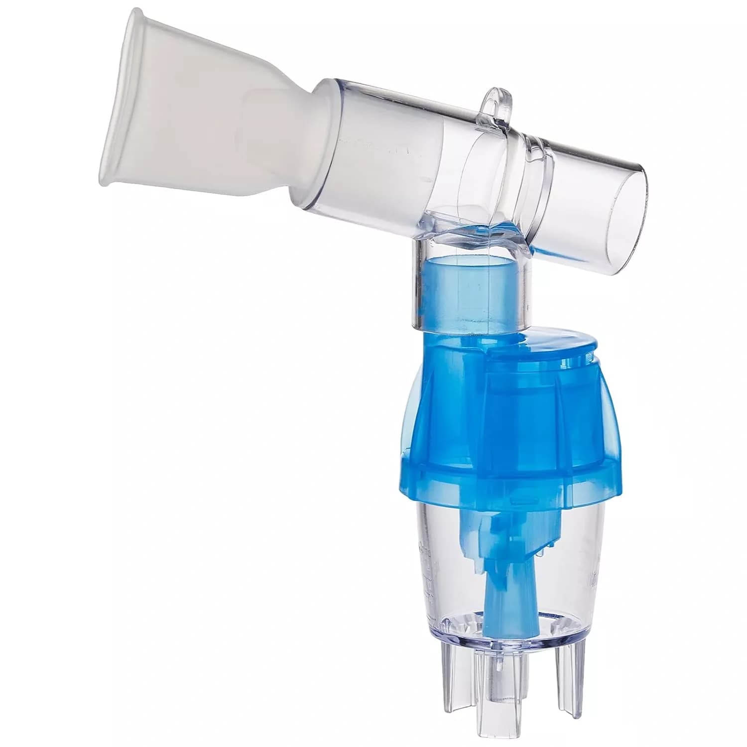 A&amp;D Medical UN-014 Compact Compressor Nebuliser