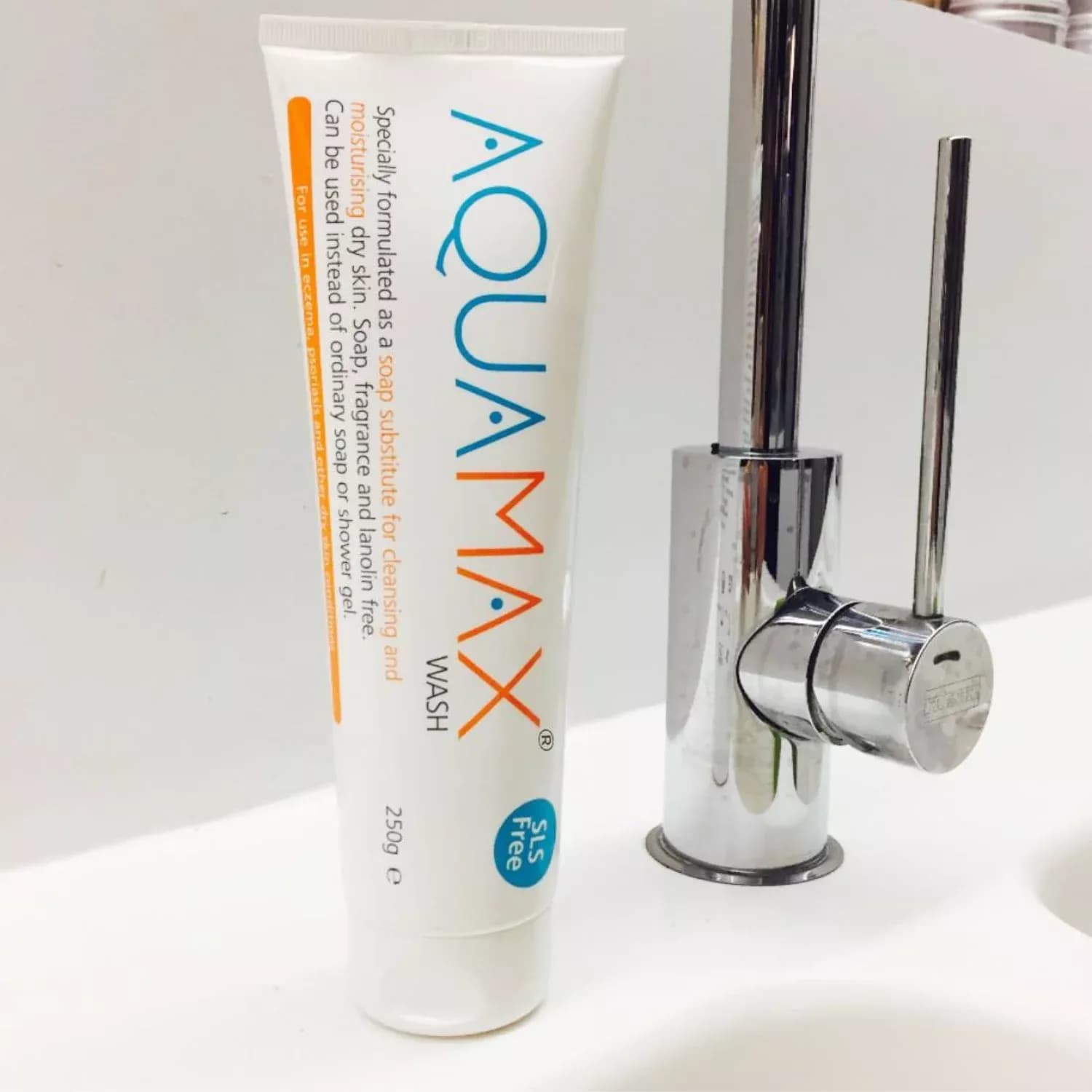 Aquamax Cream 100g