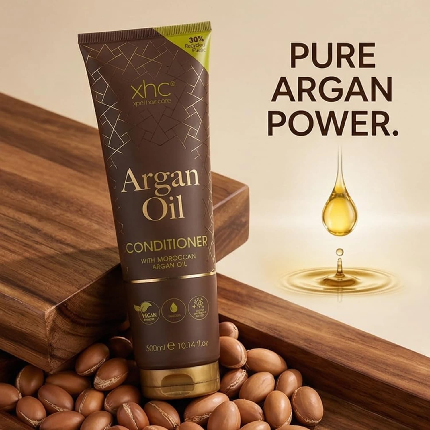 Argan Oil Conditioner 300ml