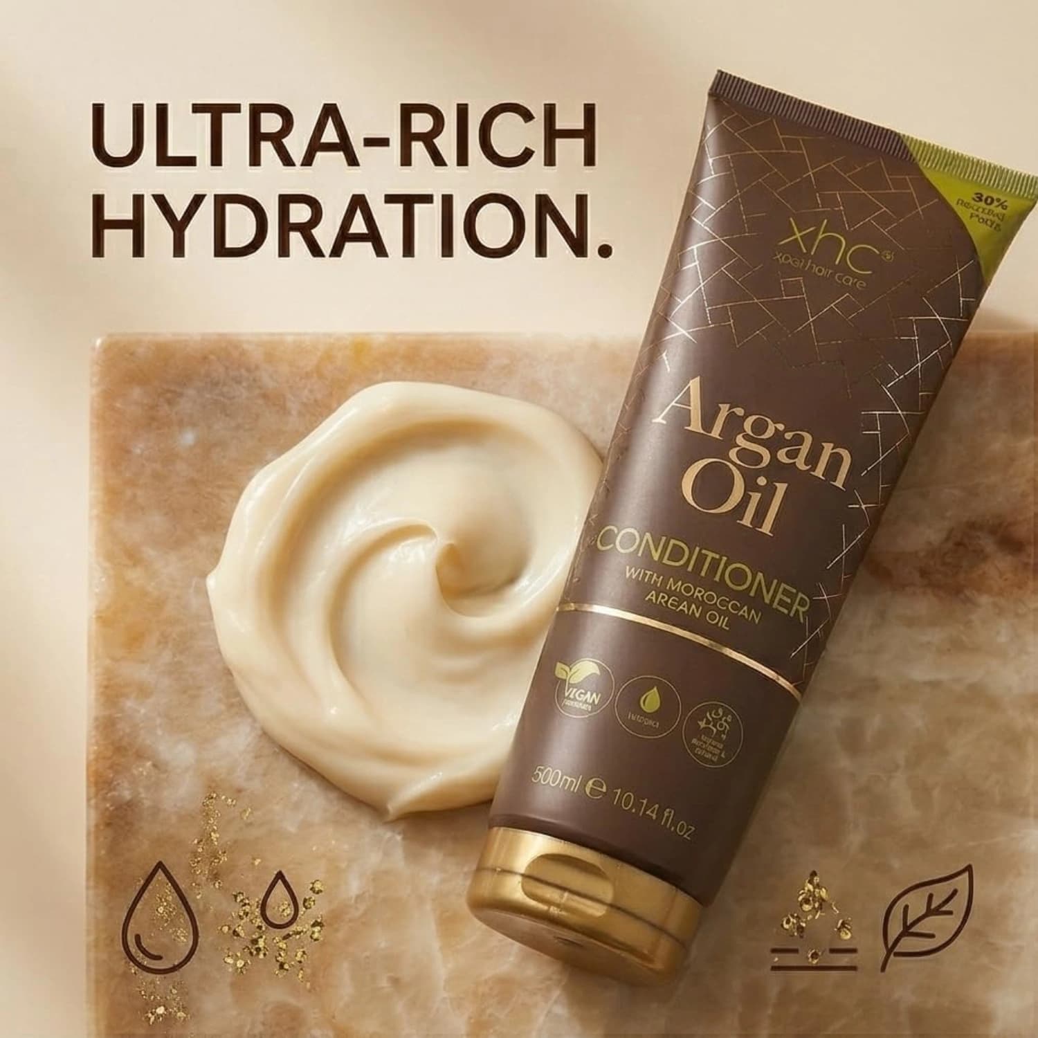 Argan Oil Conditioner 300ml