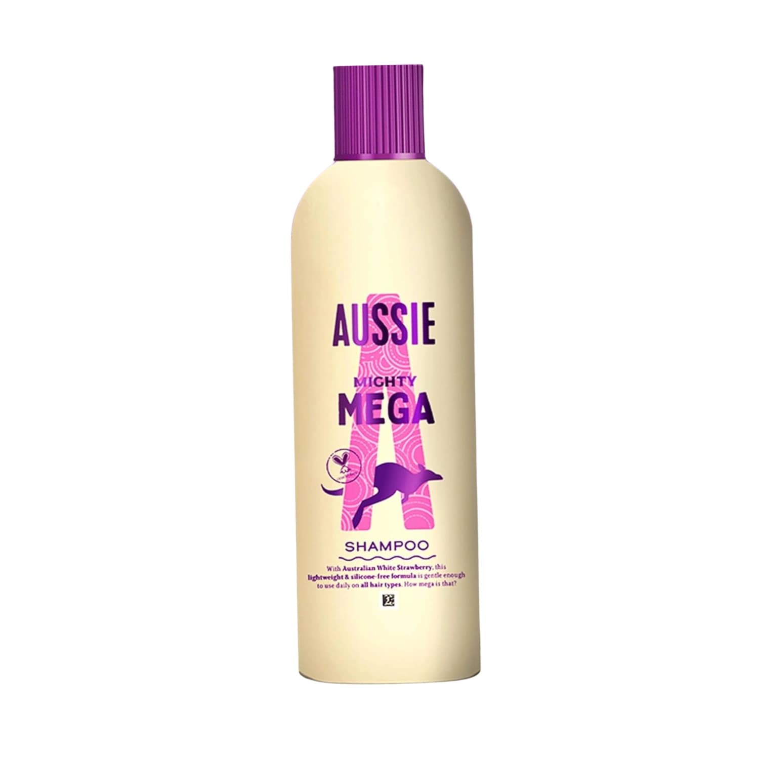 Aussie Mega Shampoo 300ml