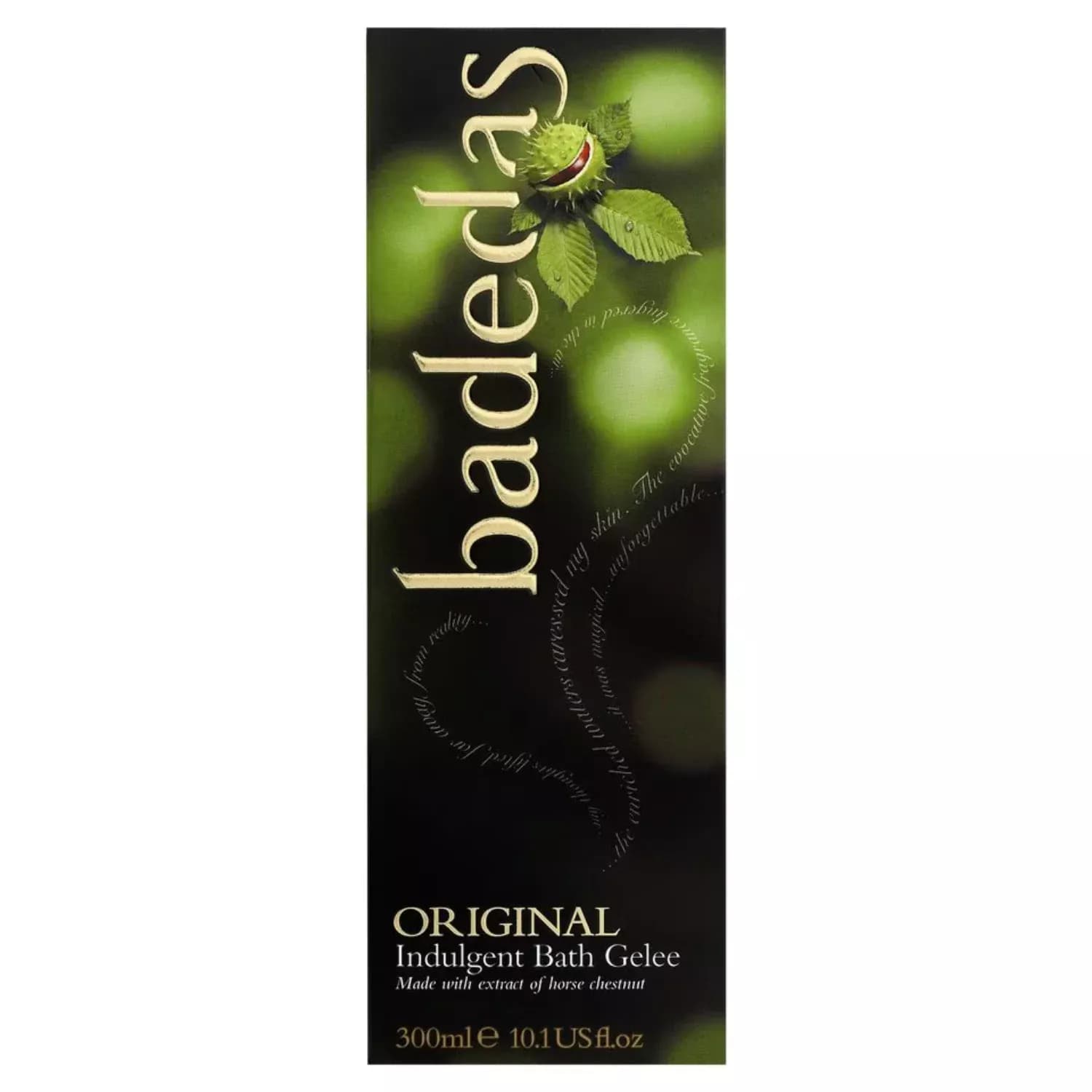 Badedas Essence Bath Gelee 300ml
