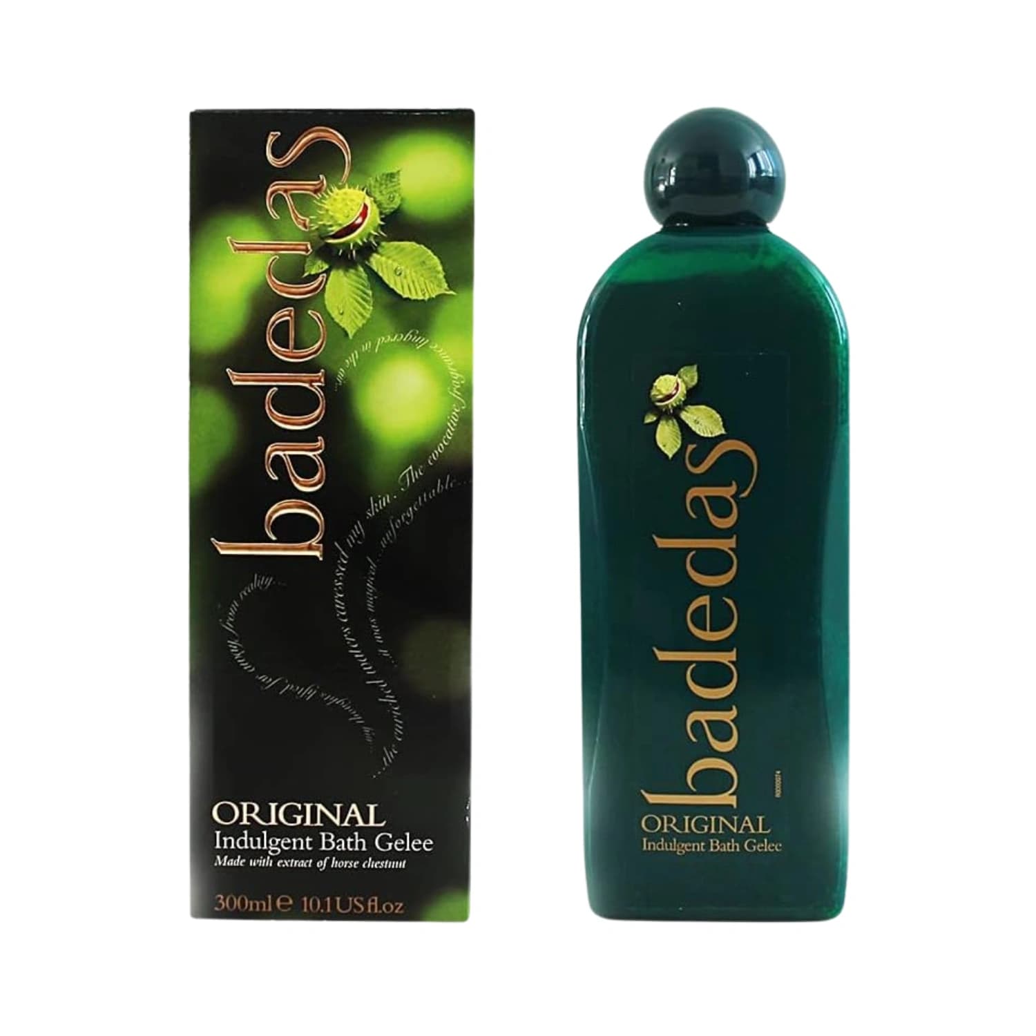Badedas Essence Bath Gelee 300ml
