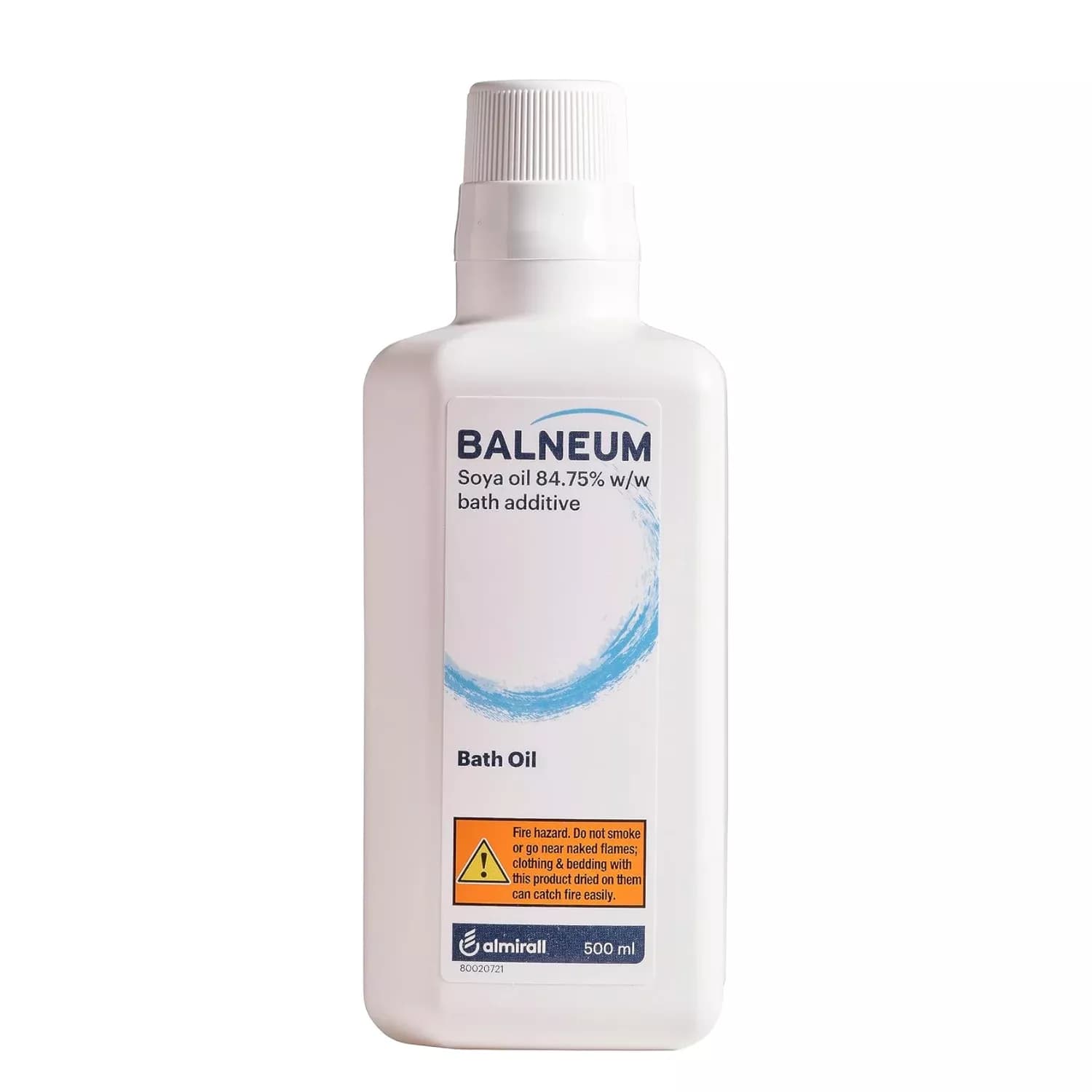 Balneum Bath Oil Additive 500ml
