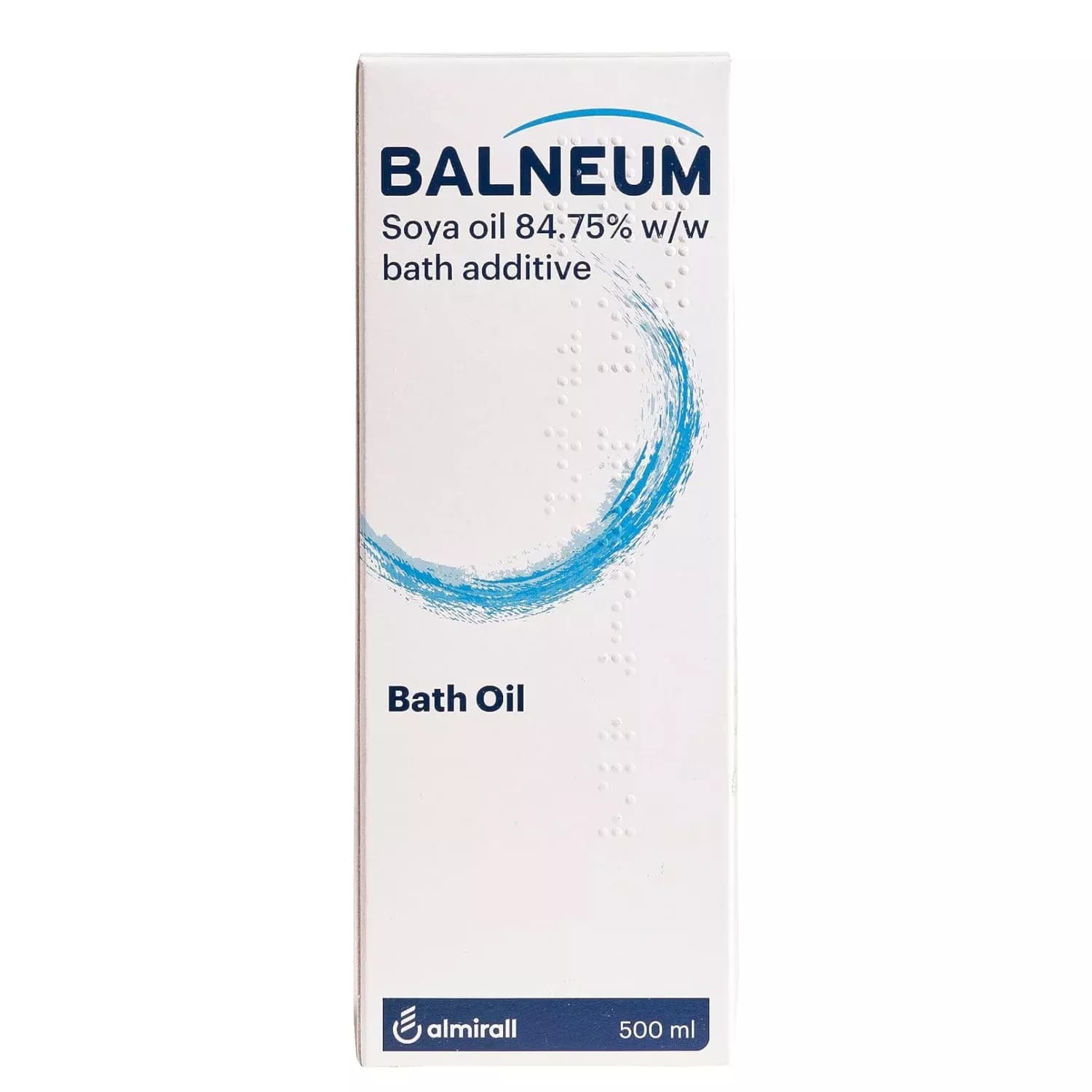 Balneum Bath Oil Additive 500ml