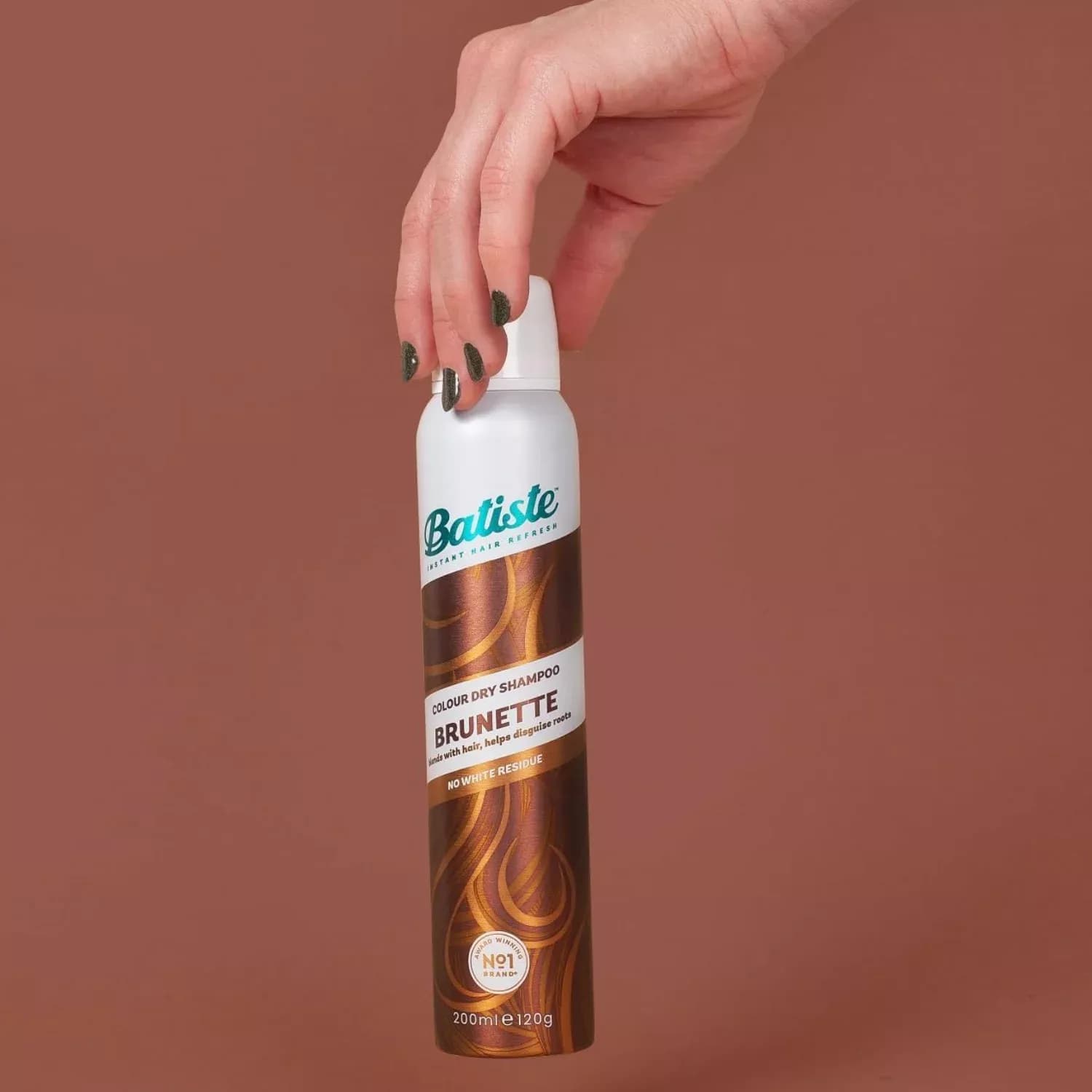 Batiste Dry Colour Shampoo 200ml