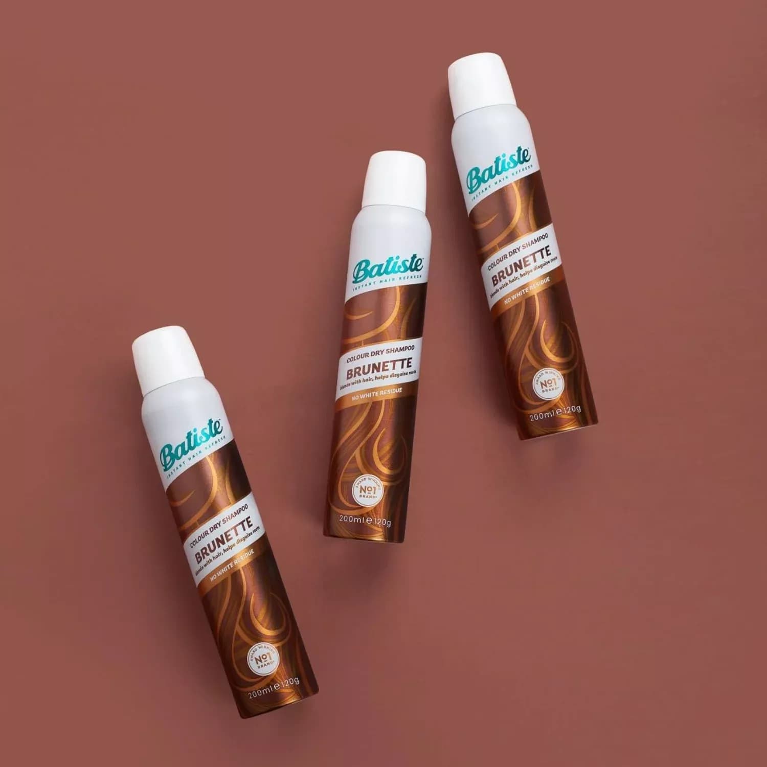 Batiste Dry Colour Shampoo 200ml