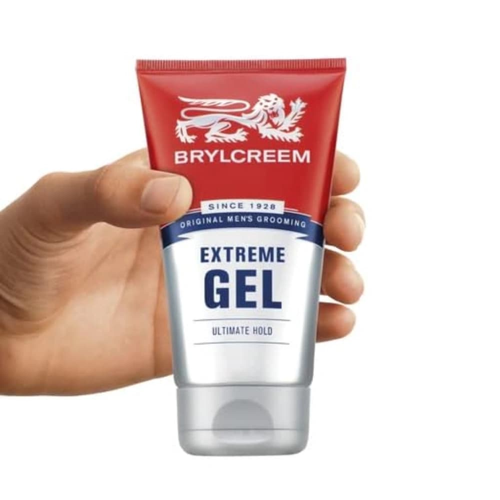Brylcreem Extreme Hair Gel 150ml