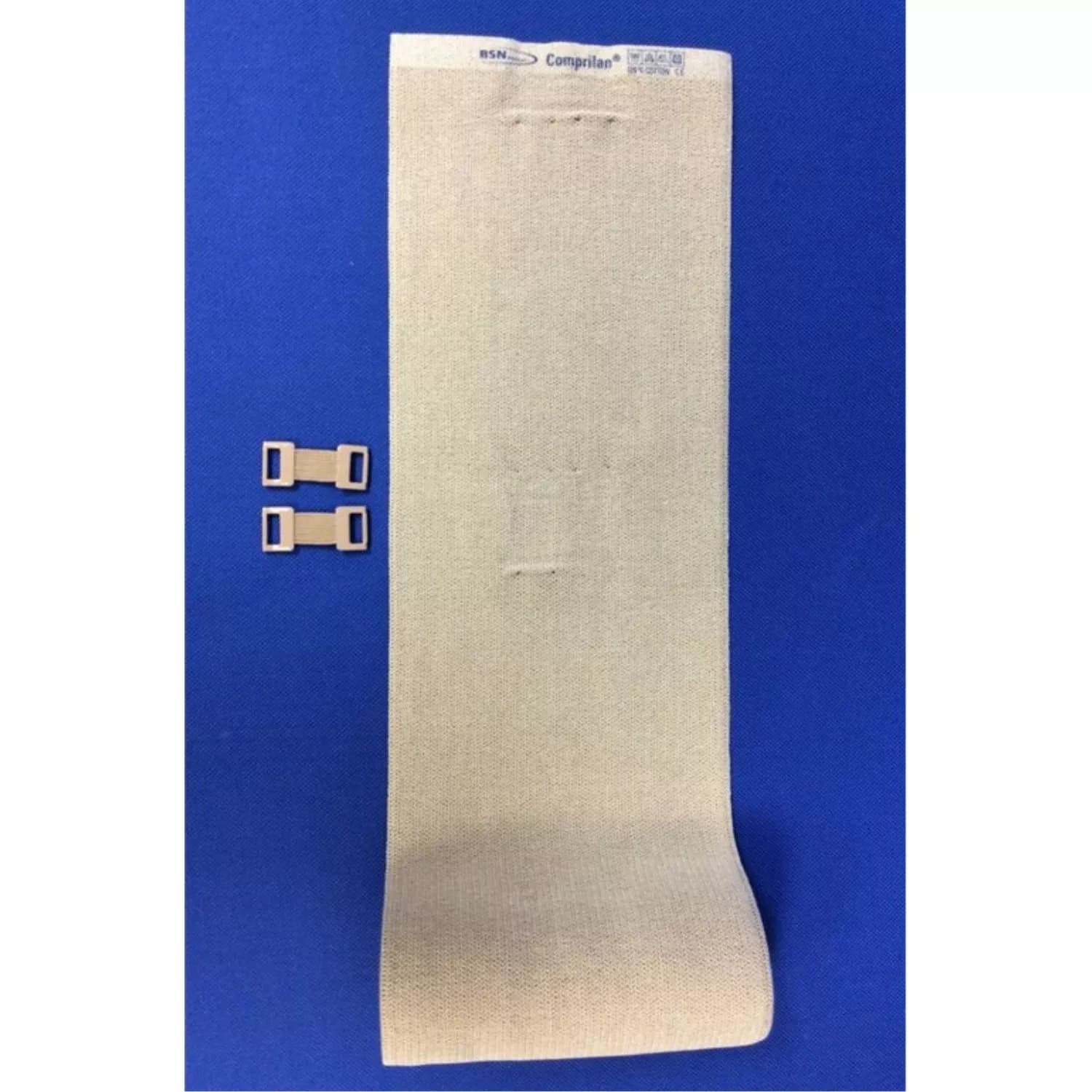 Comprilan Bandage Compression Short Stretch 12cm x 5m