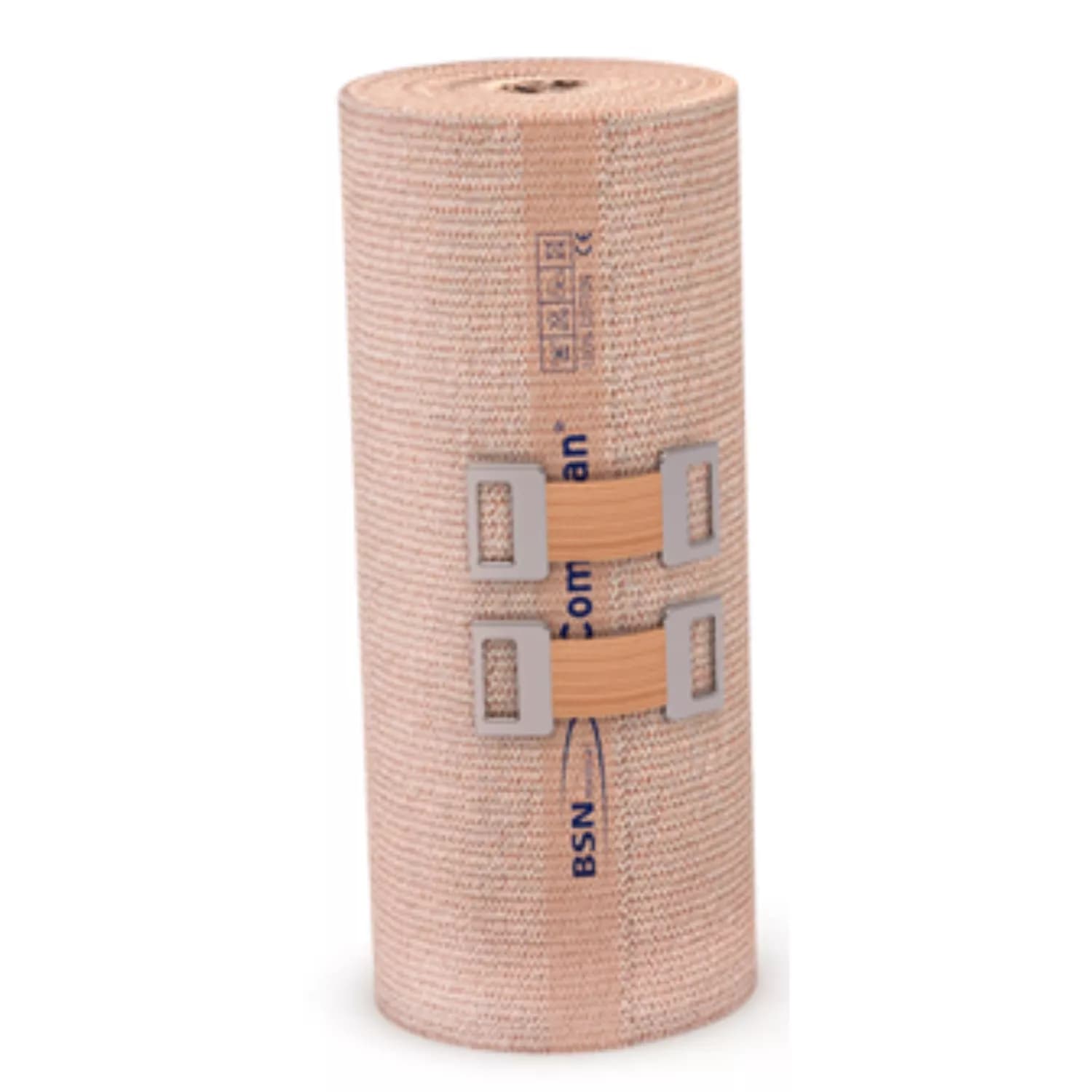 Comprilan Bandage Compression Short Stretch 12cm x 5m