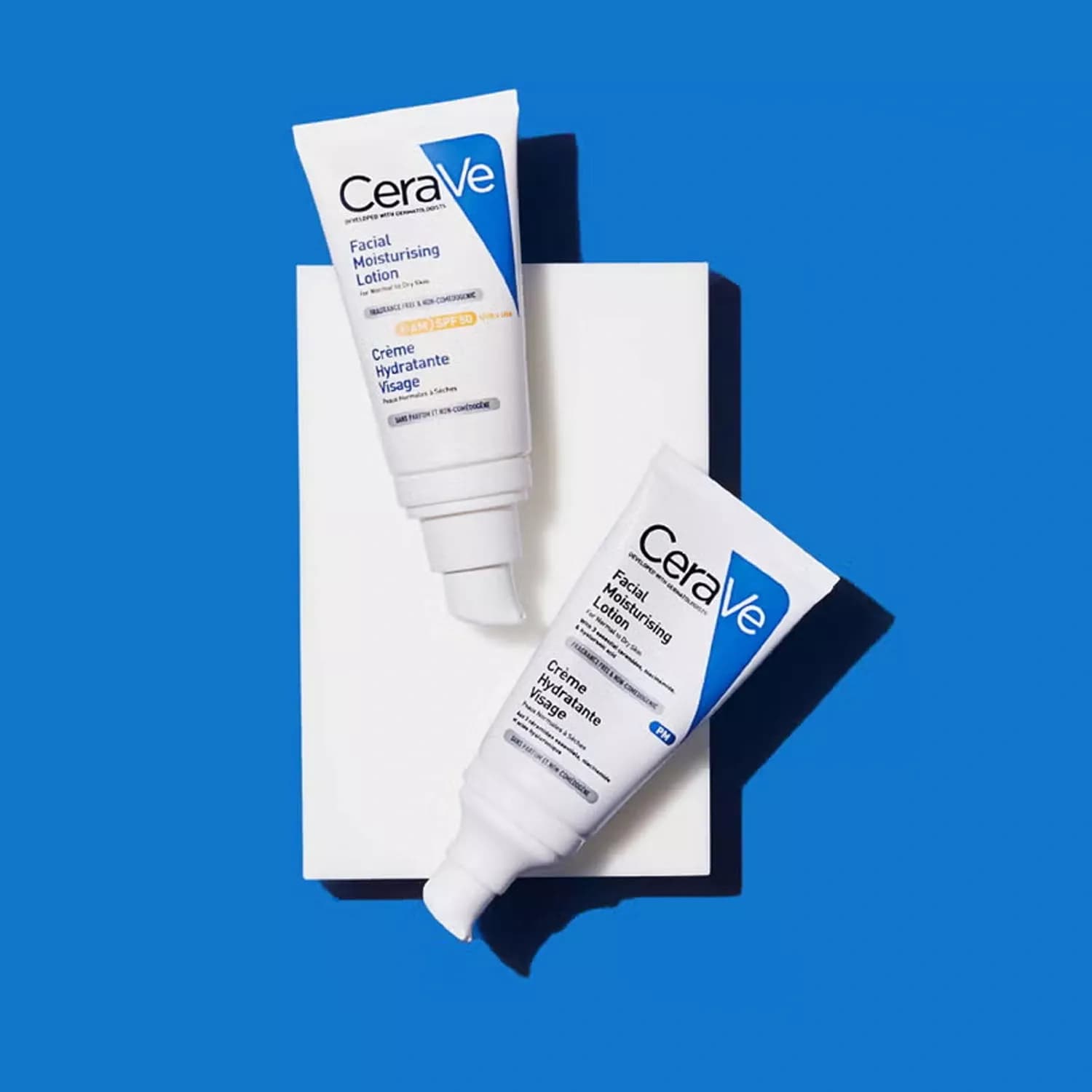 Cerave Am Moisture Lotion 52ml